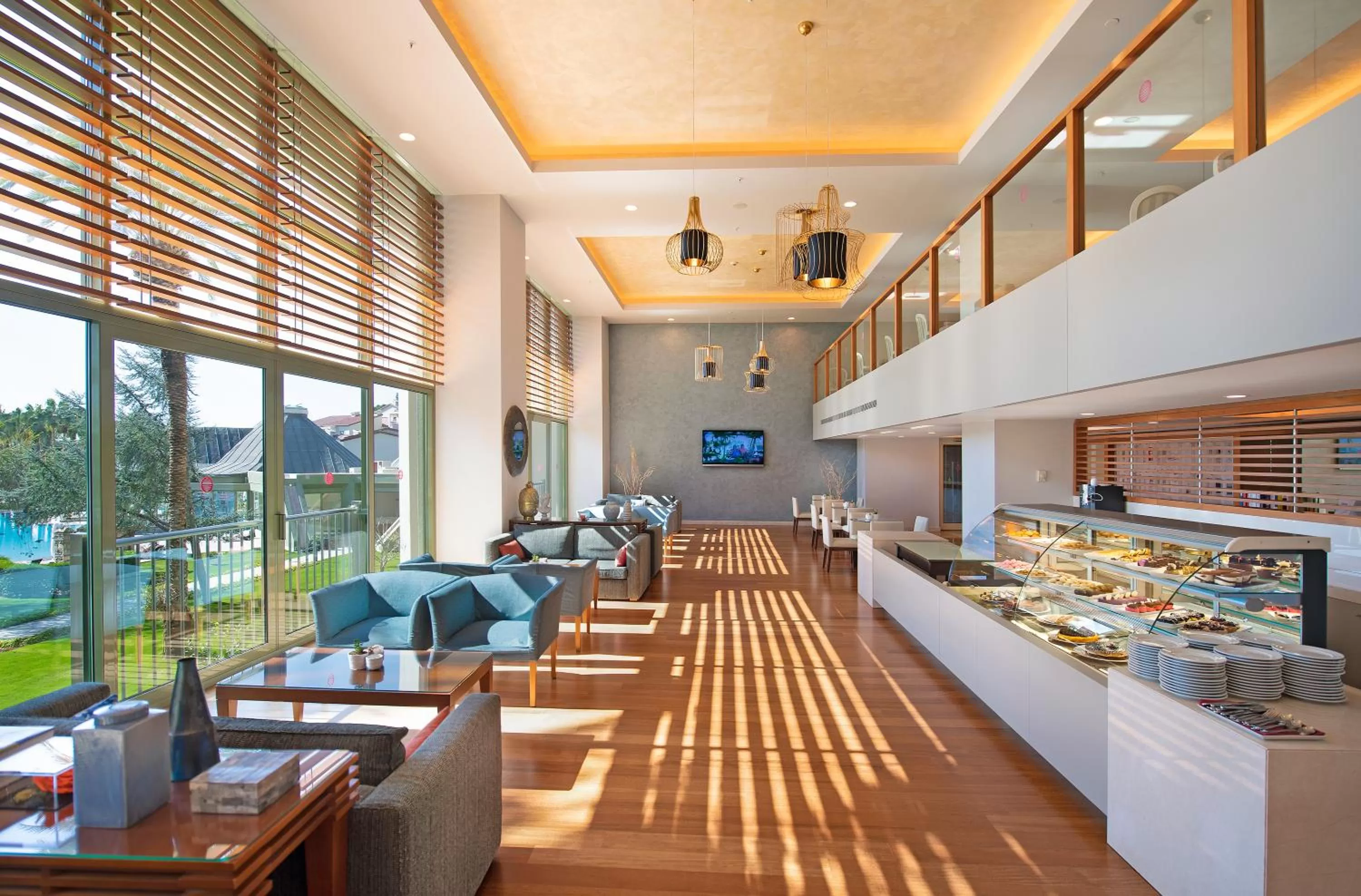Restaurant/places to eat in Arum Barut Collection - Ultra All Inclusive