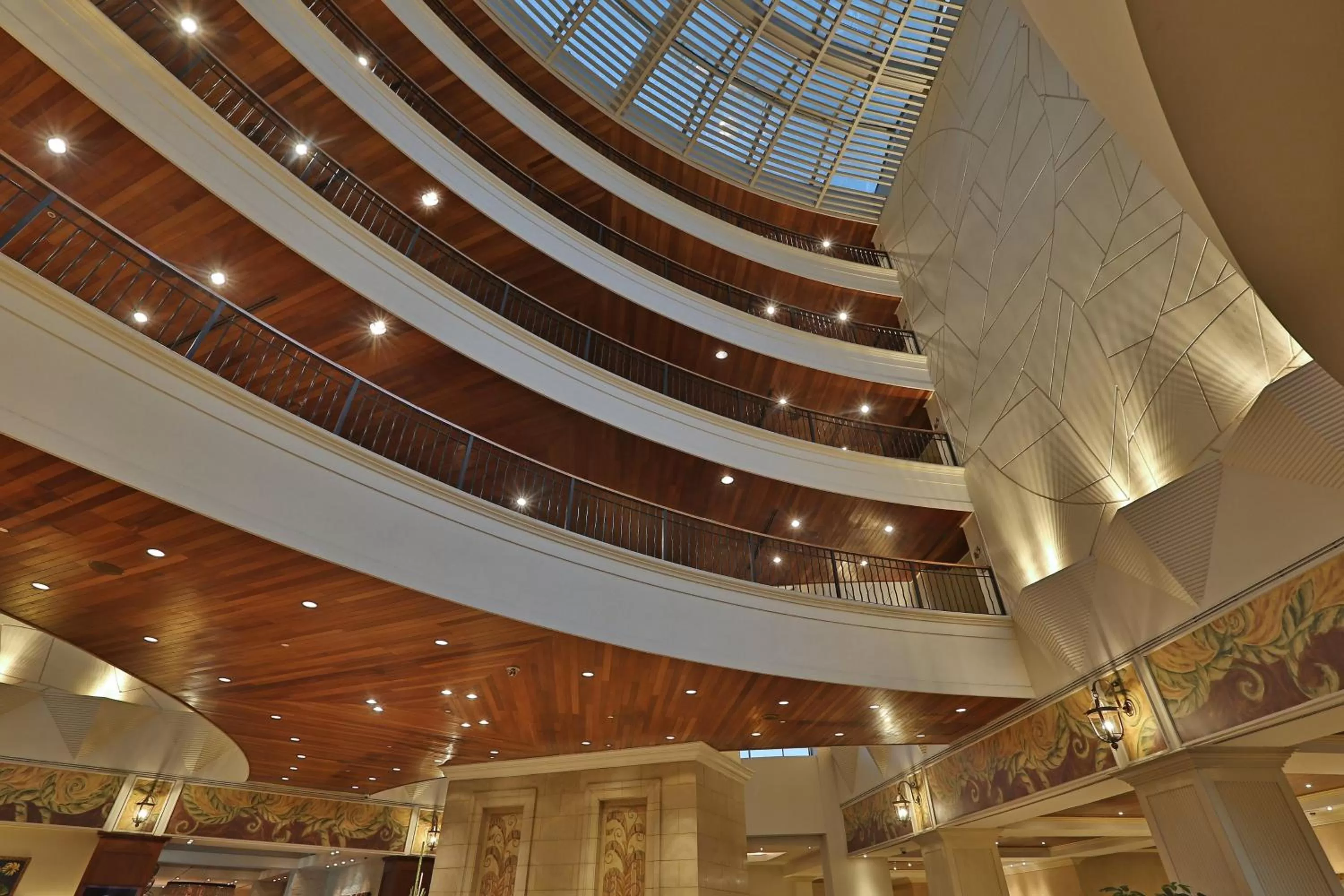 Property building in InterContinental Costa Rica at Multiplaza Mall by IHG