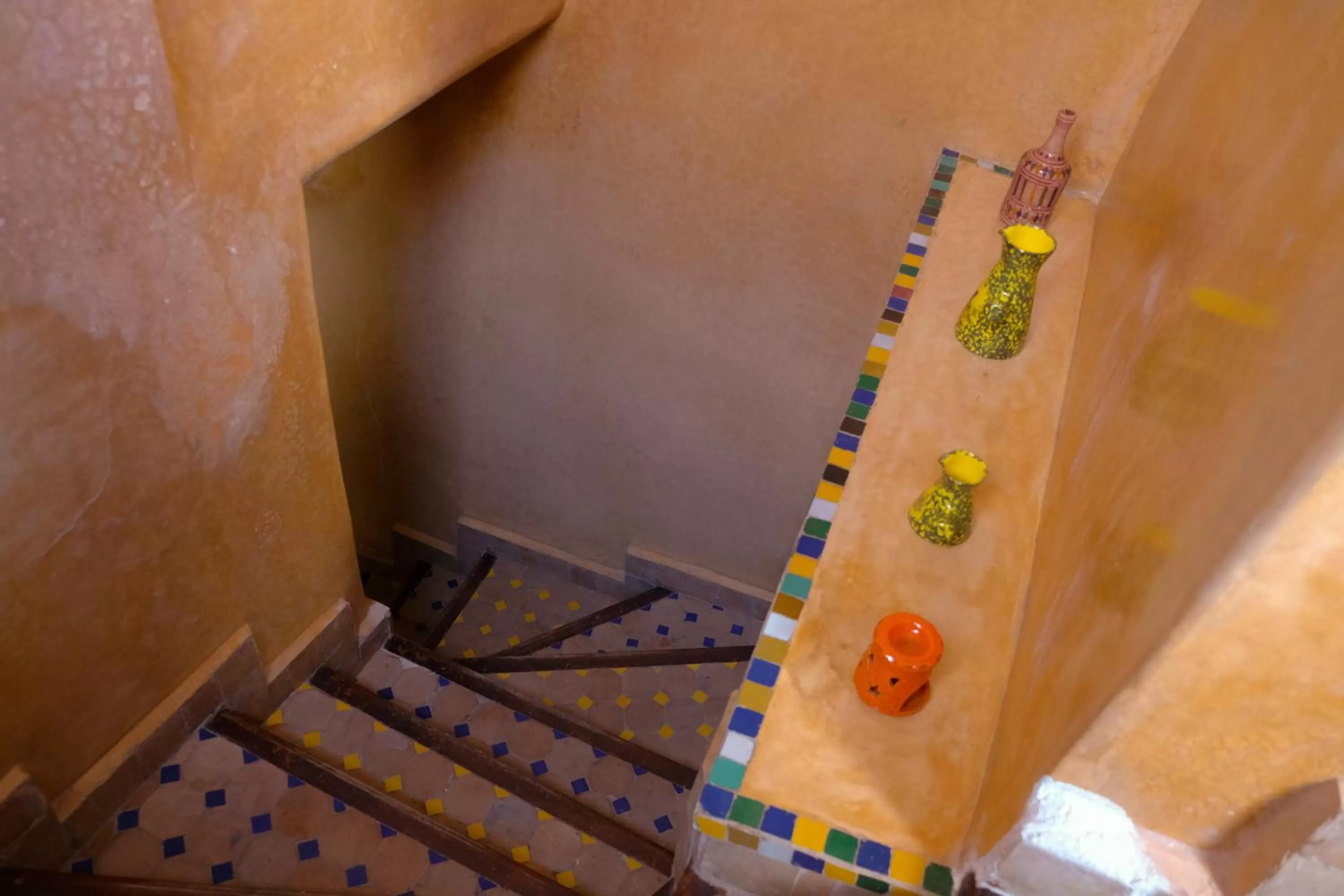 Property building in Héritage Lalla Aicha Hotel & Spa