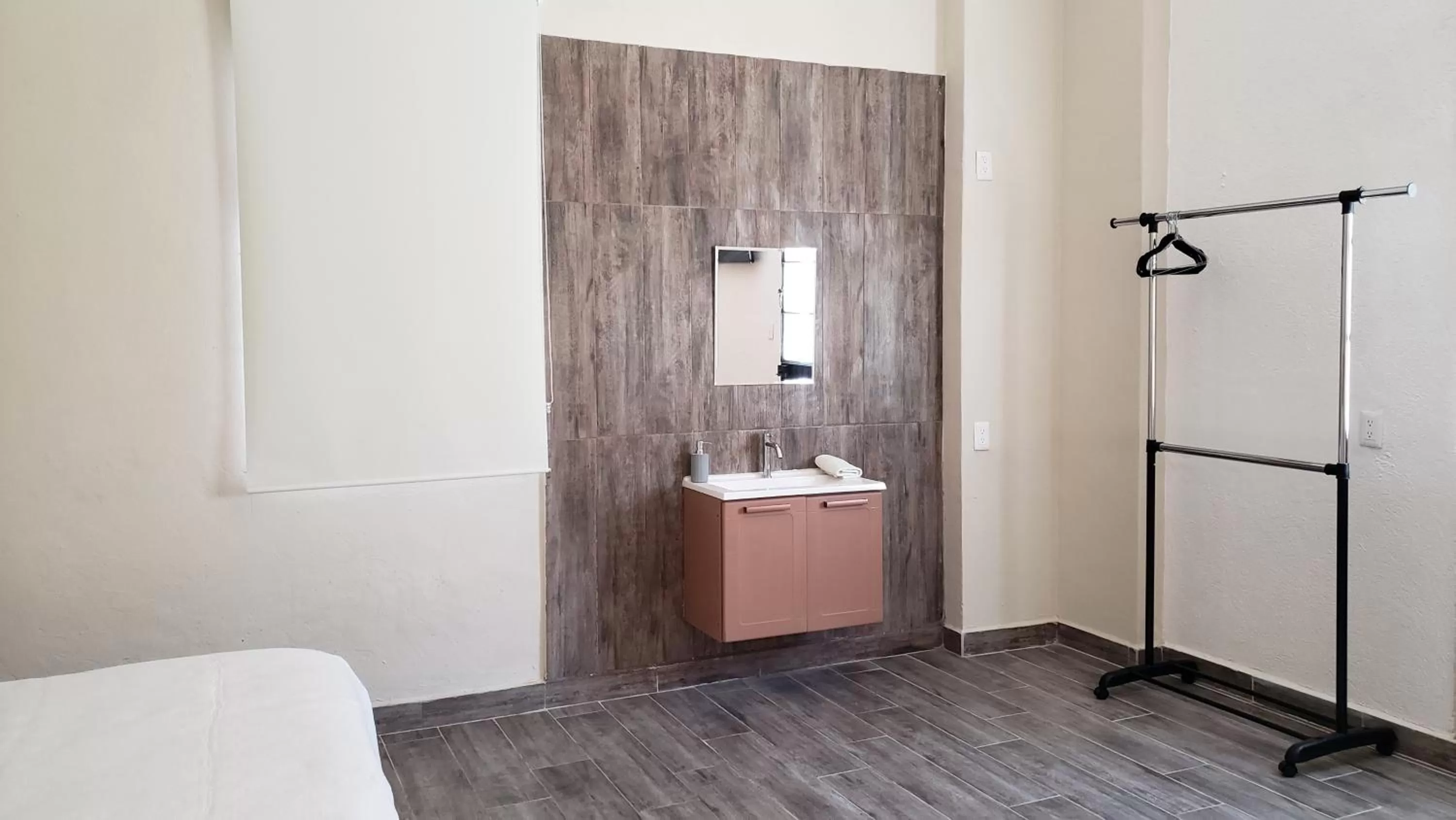 Bedroom, Bathroom in Hotel Grand Isitia