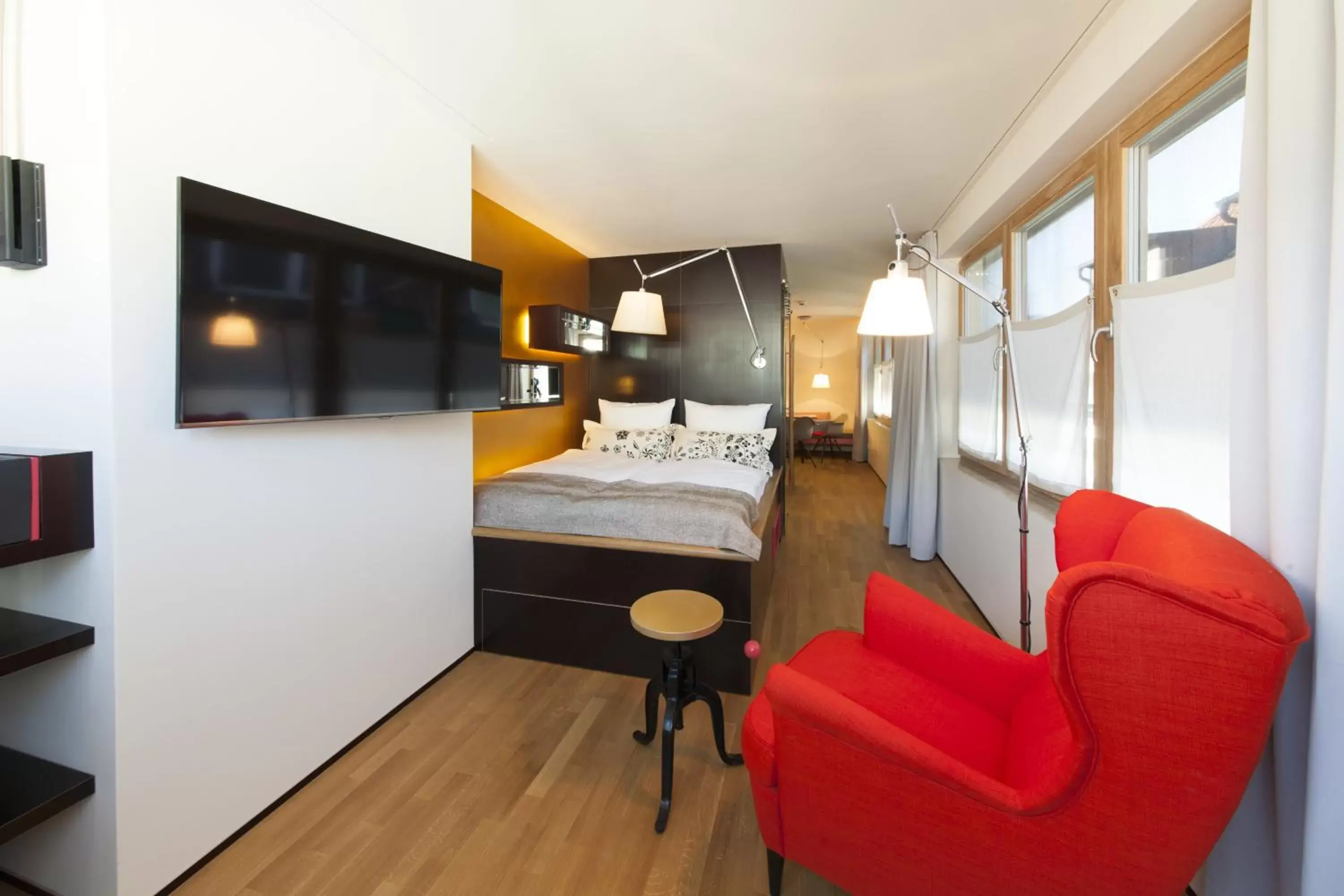 Comfort Double Room in Nala Individuellhotel Comfort Double Room in Nala Individuellhotel