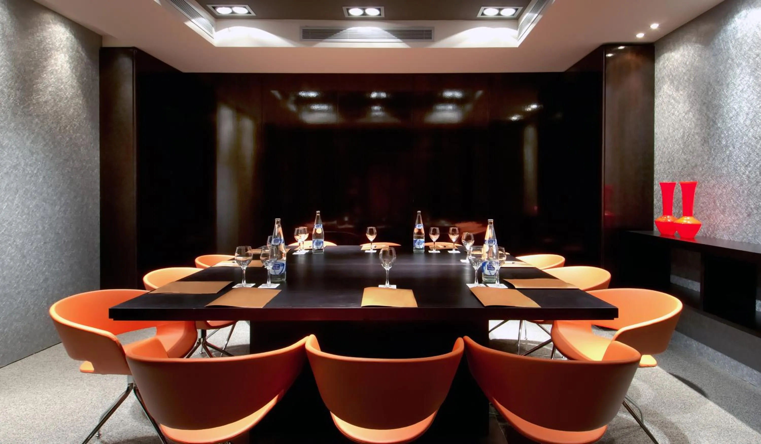 Business facilities in Pestana Arena Barcelona