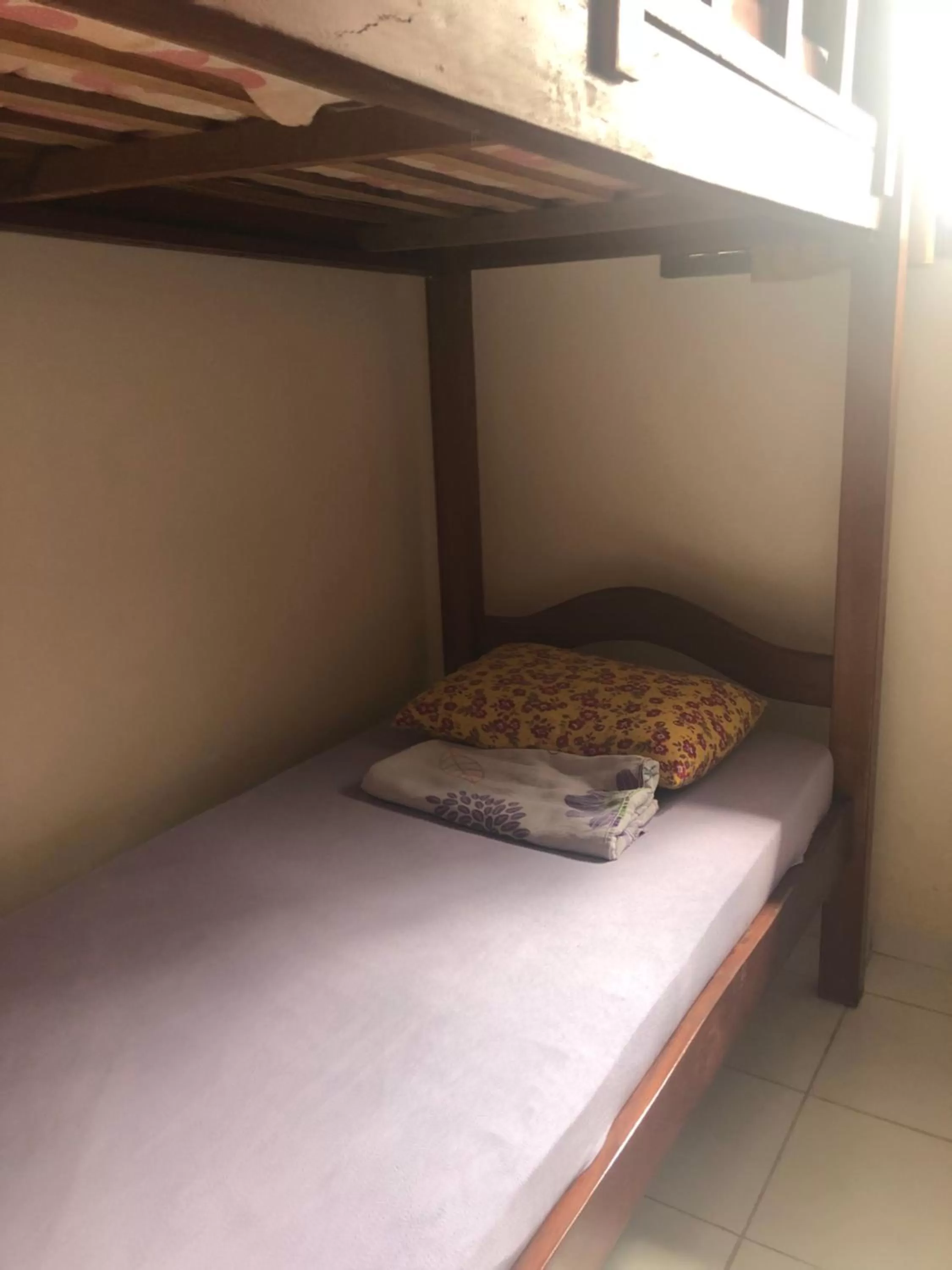 Other, Bed in Hostel Das Canárias