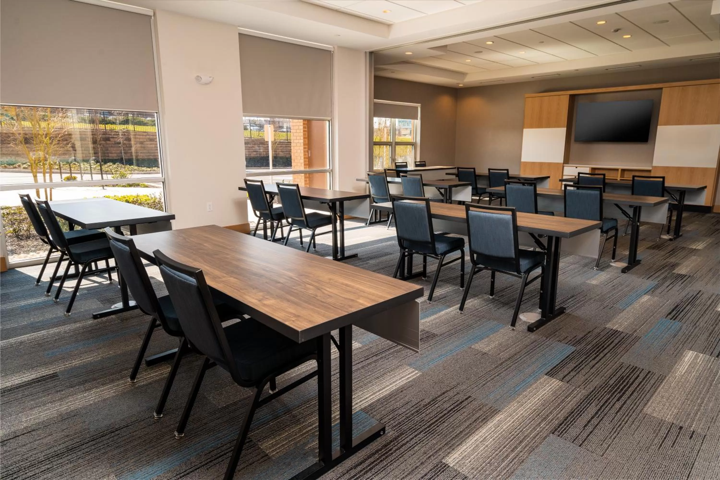 Meeting/conference room in Hyatt House Nashville/Franklin/Cool Springs