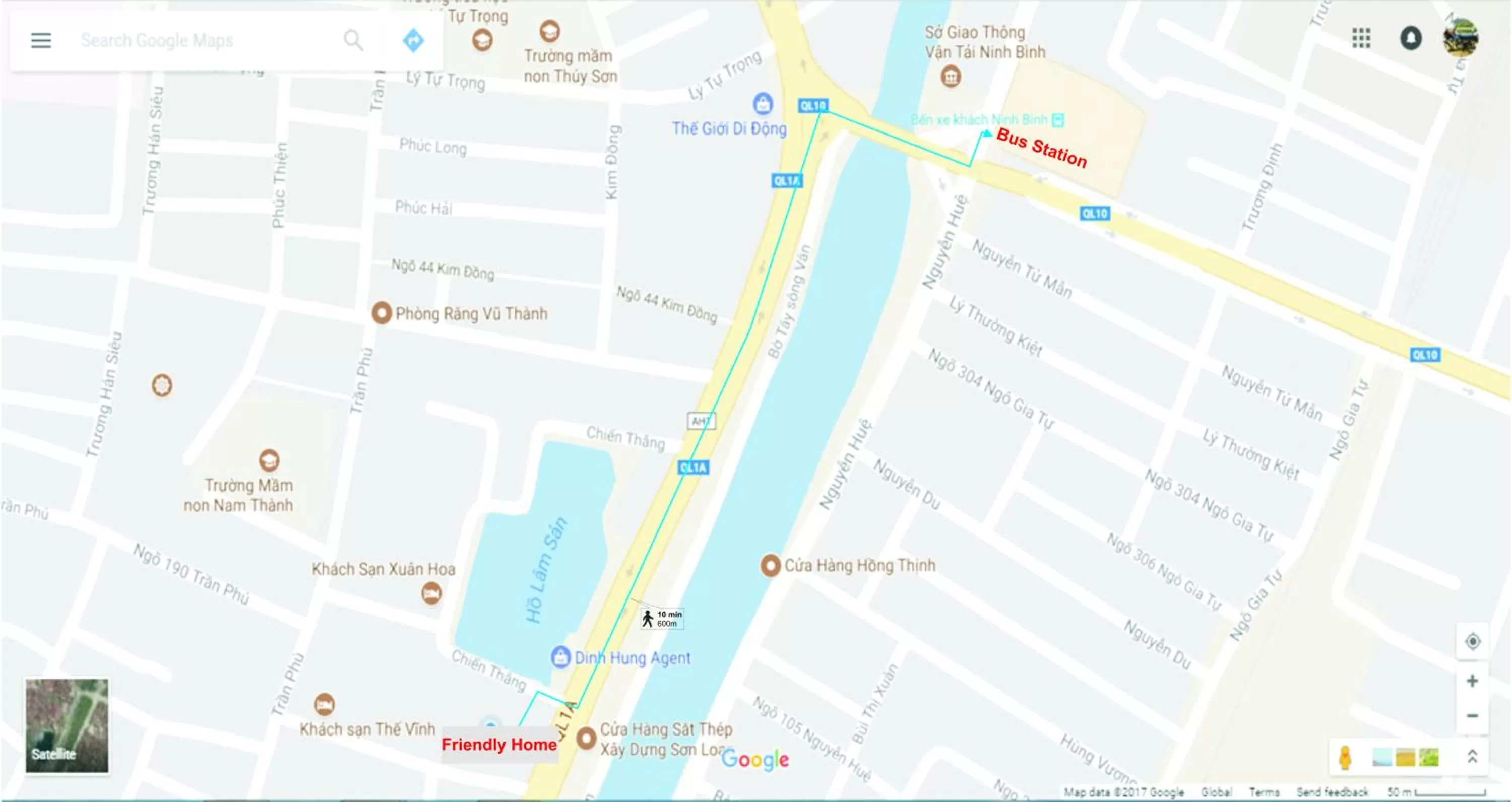 Other in Friendly Home Hotel