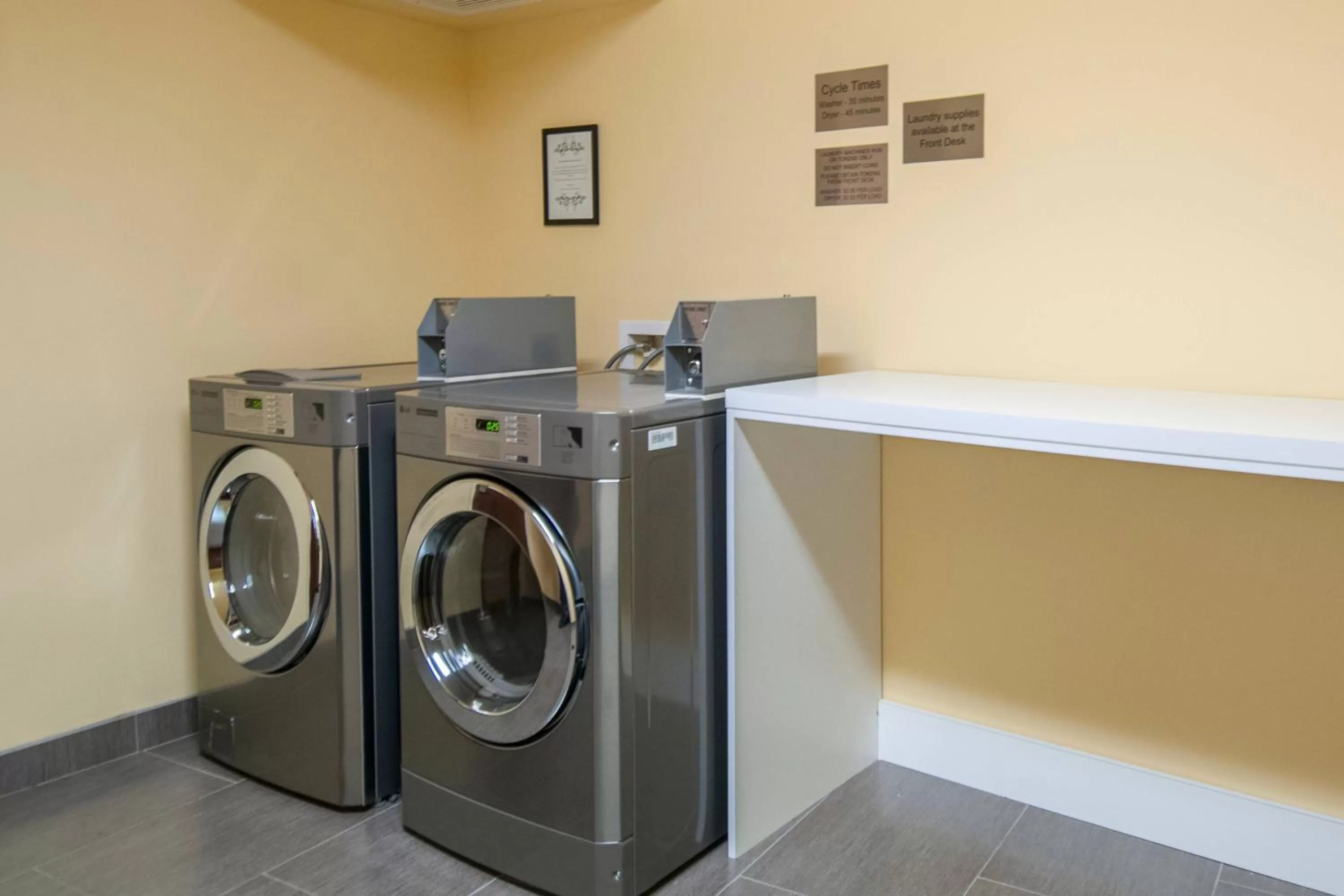 Other in Fairfield Inn & Suites by Marriott Dallas Plano North