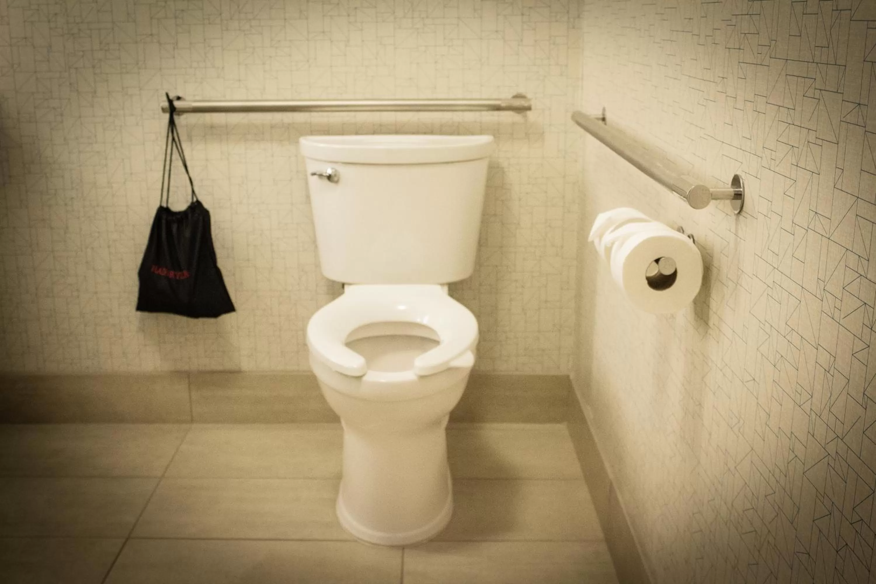 Bathroom in Holiday Inn Express & Suites - Boston South - Randolph by IHG