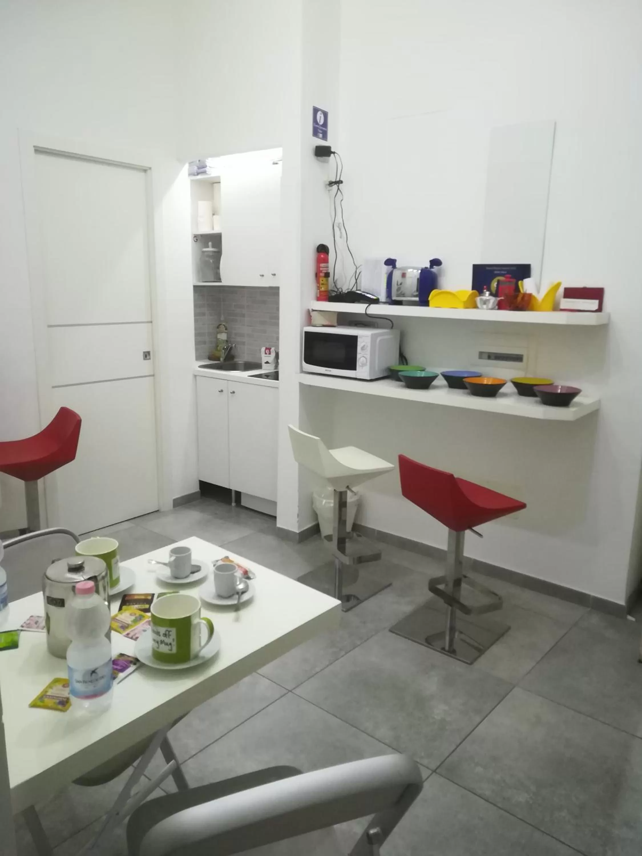 Food close-up, Kitchen/Kitchenette in Stella Diana