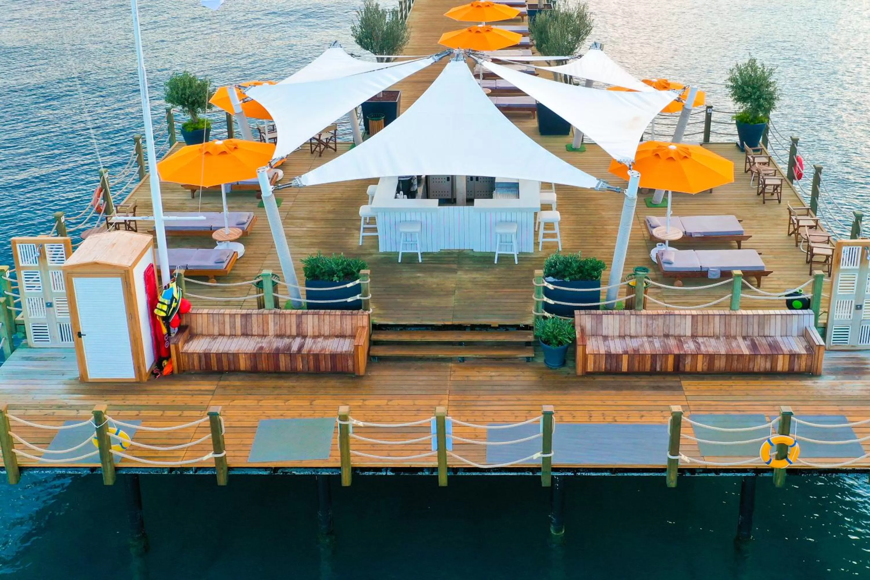 Day in Arum Barut Collection - Ultra All Inclusive