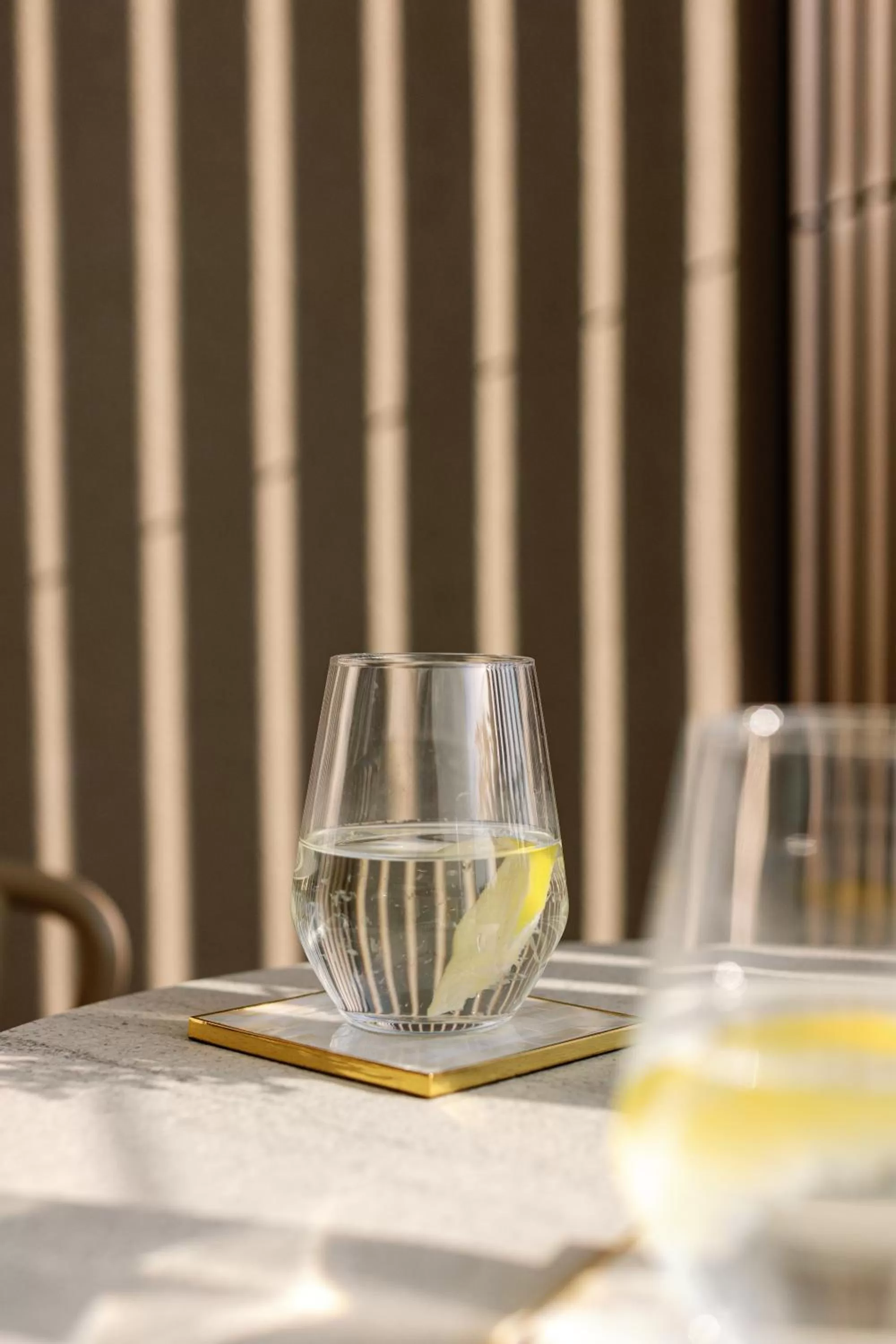 Food and drinks in Preveza City Comfort Hotel