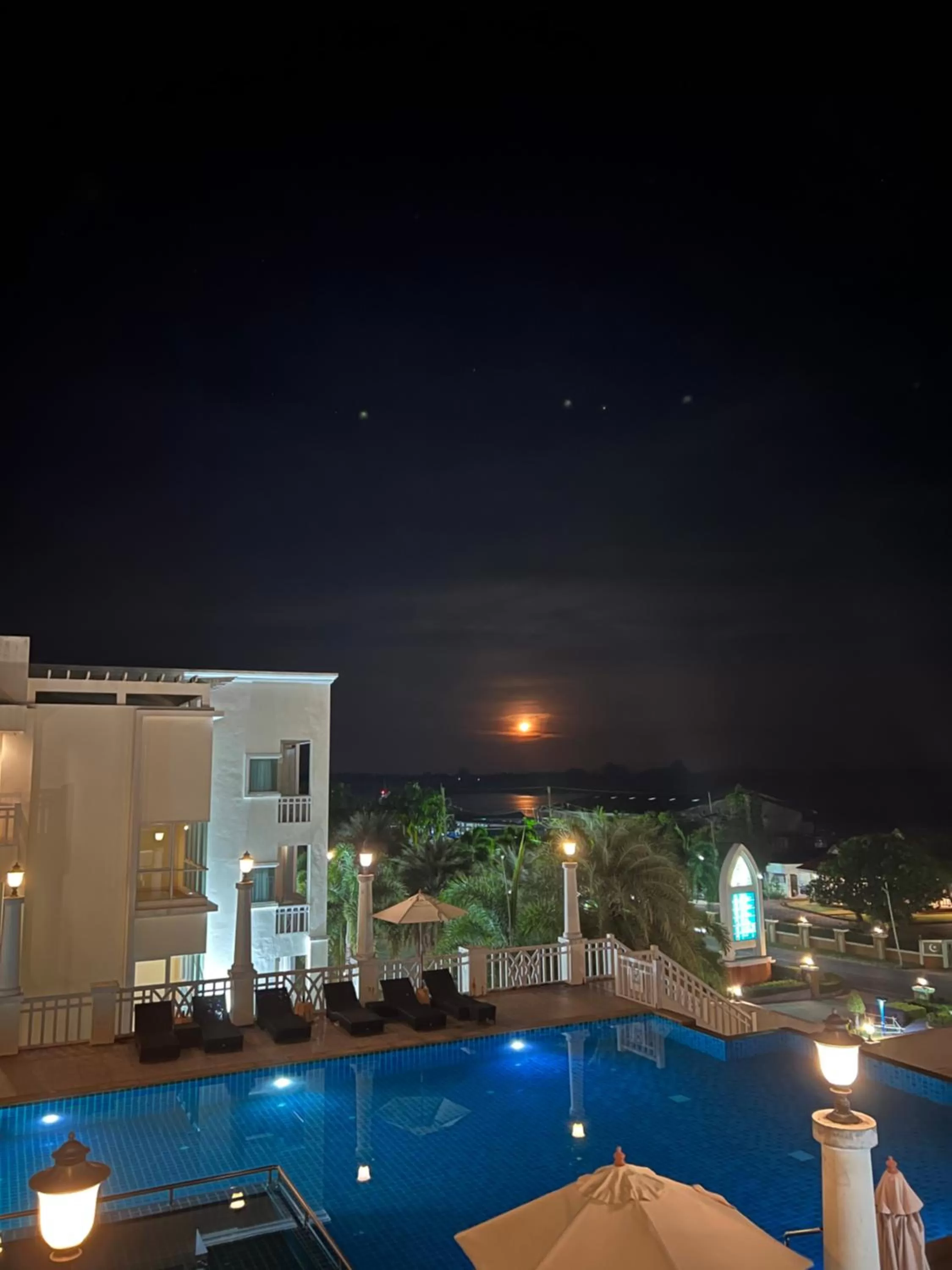 Krabi Front Bay Resort