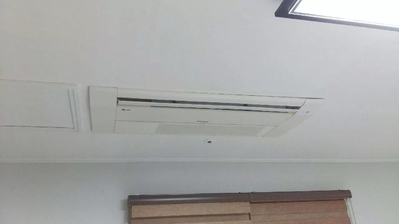 Gaon Residence Hotel