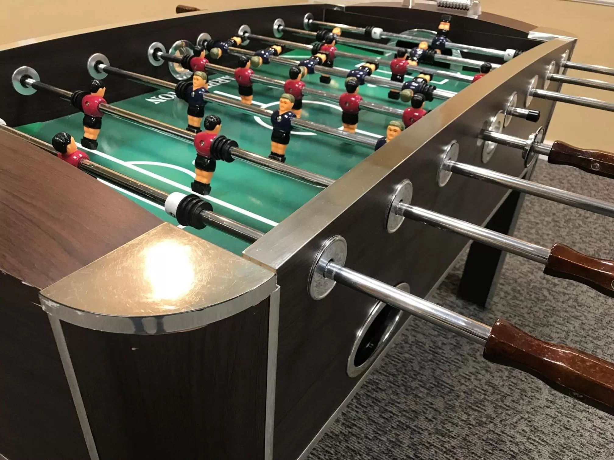 Activities in Hilton Vacation Club Varsity Club Tucson