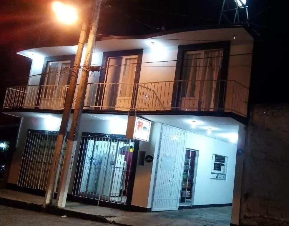 Hotel Angela Carolina