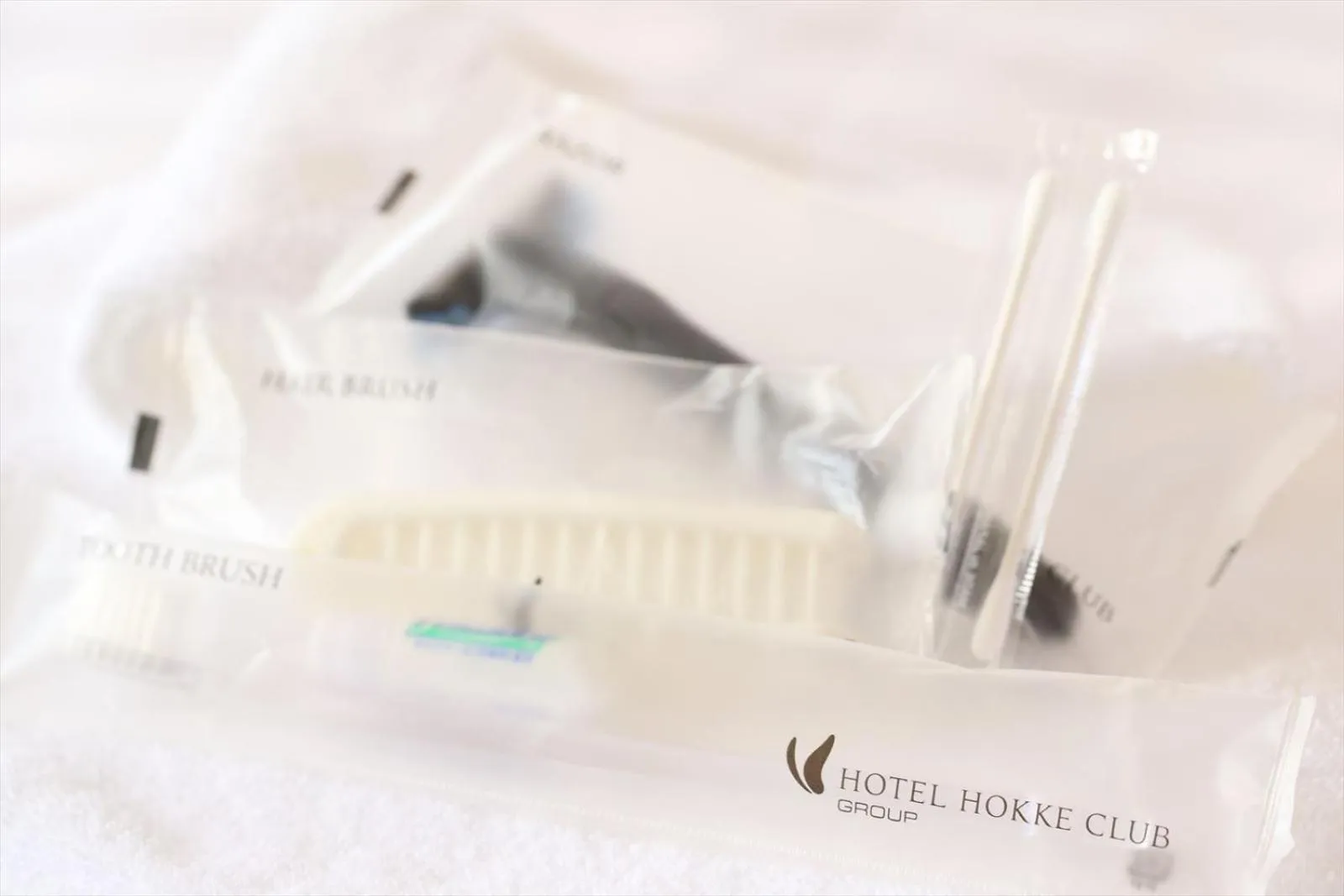 Other in Hotel Hokke Club Hiroshima