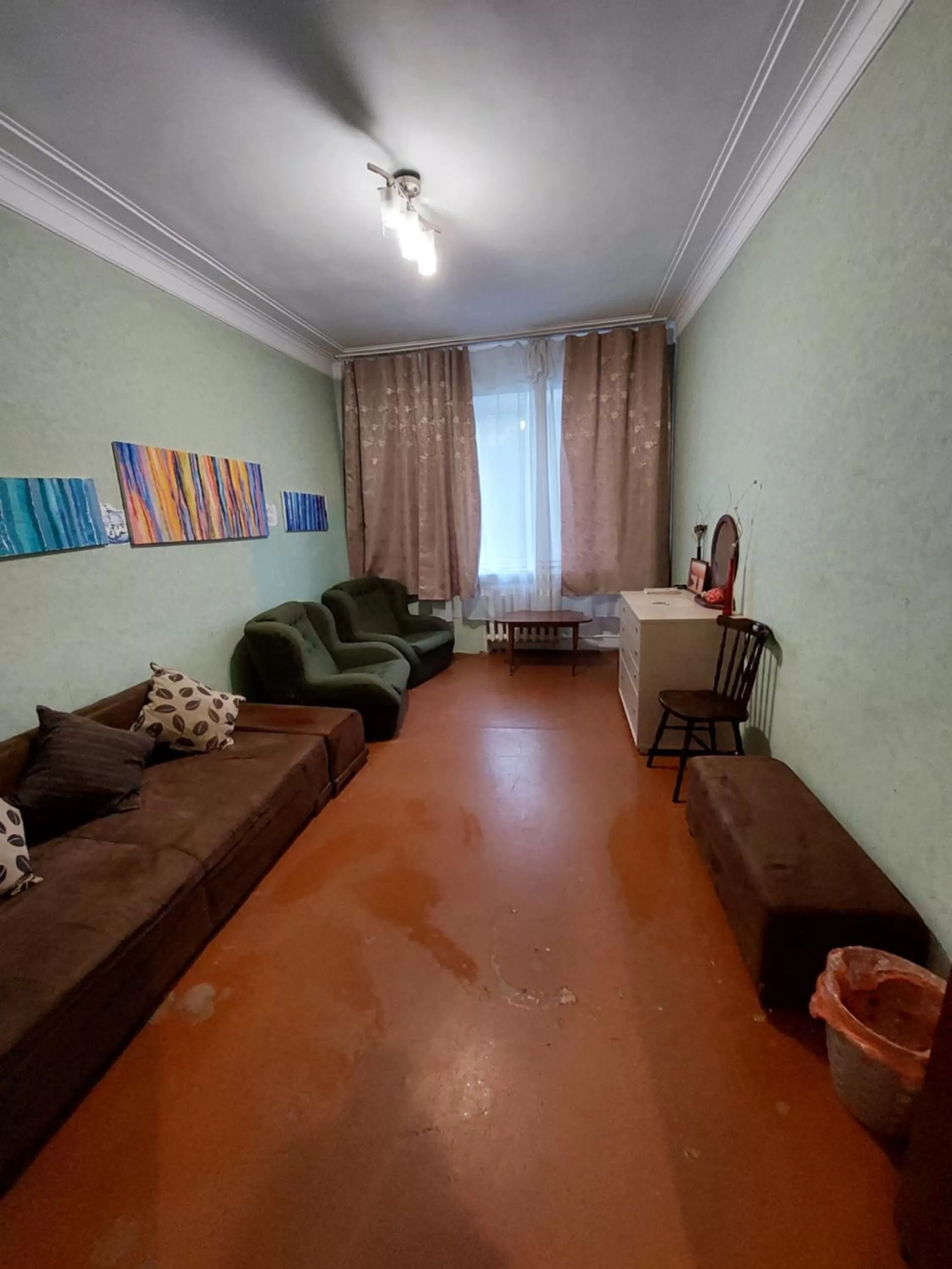 One-Bedroom Apartment in Alaska Fox