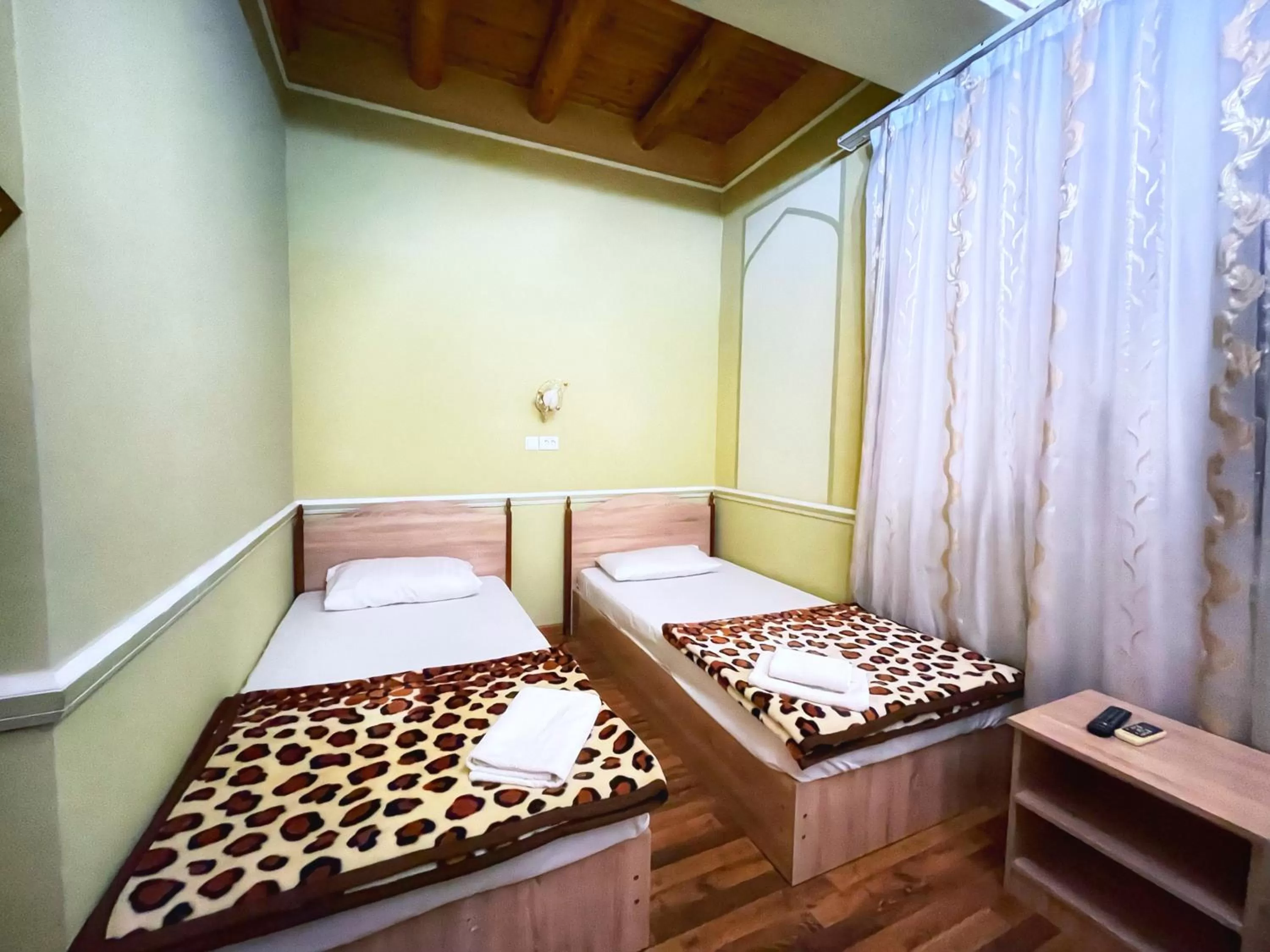 Bed in Nurafshon Boutique