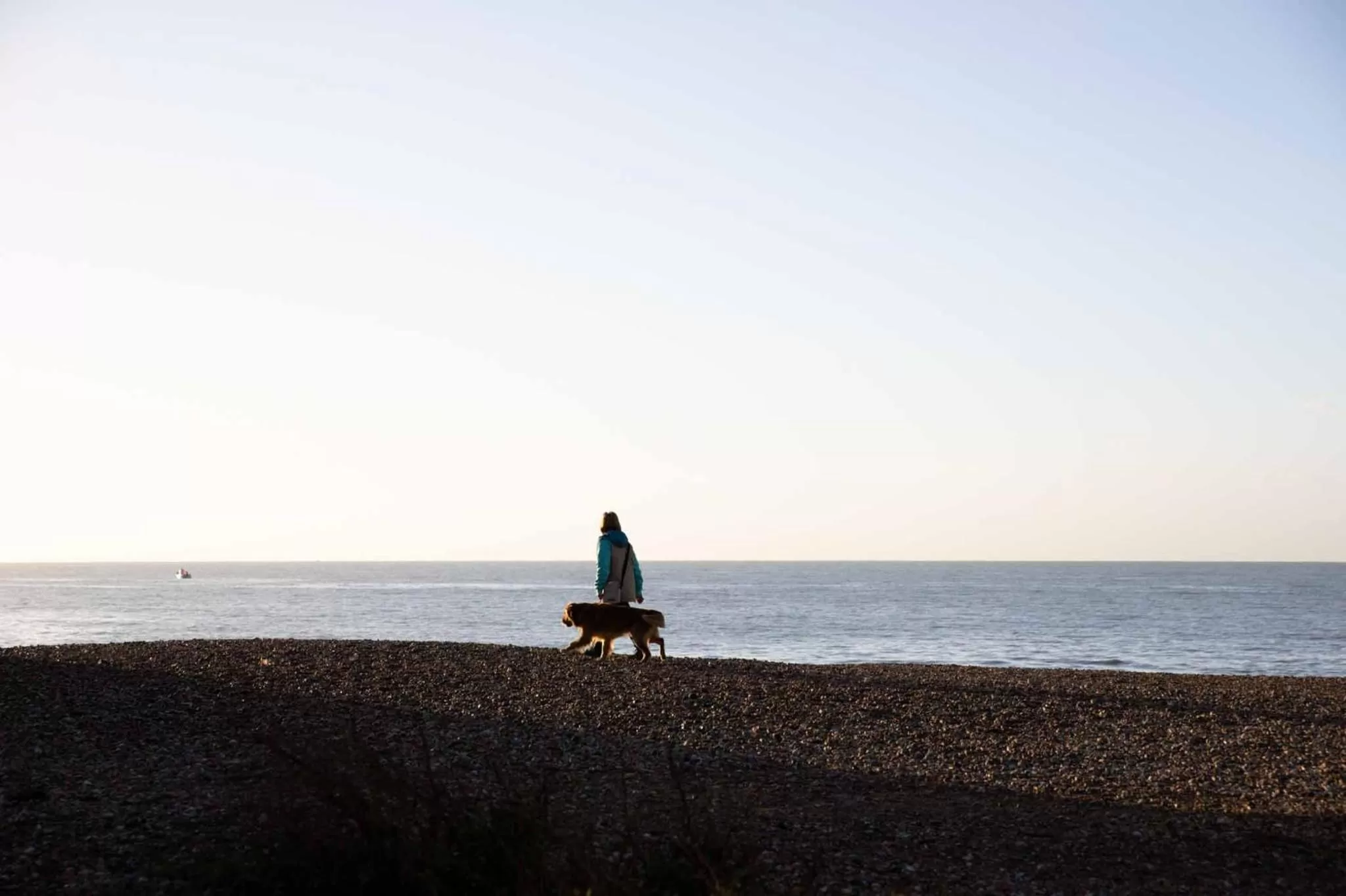 People in The Relais Cooden Beach and Spa
