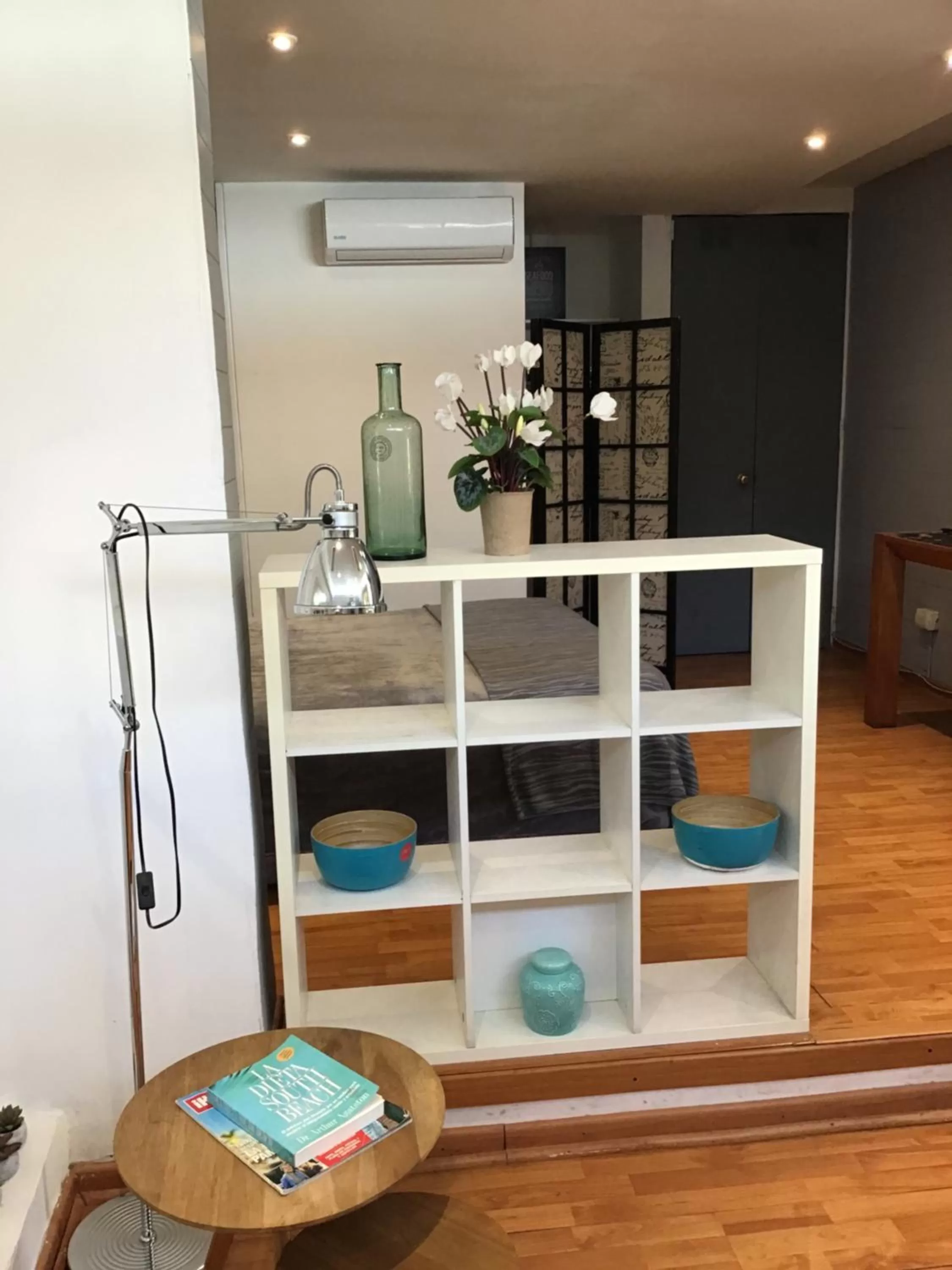 Bed in Rent apart Las Condes