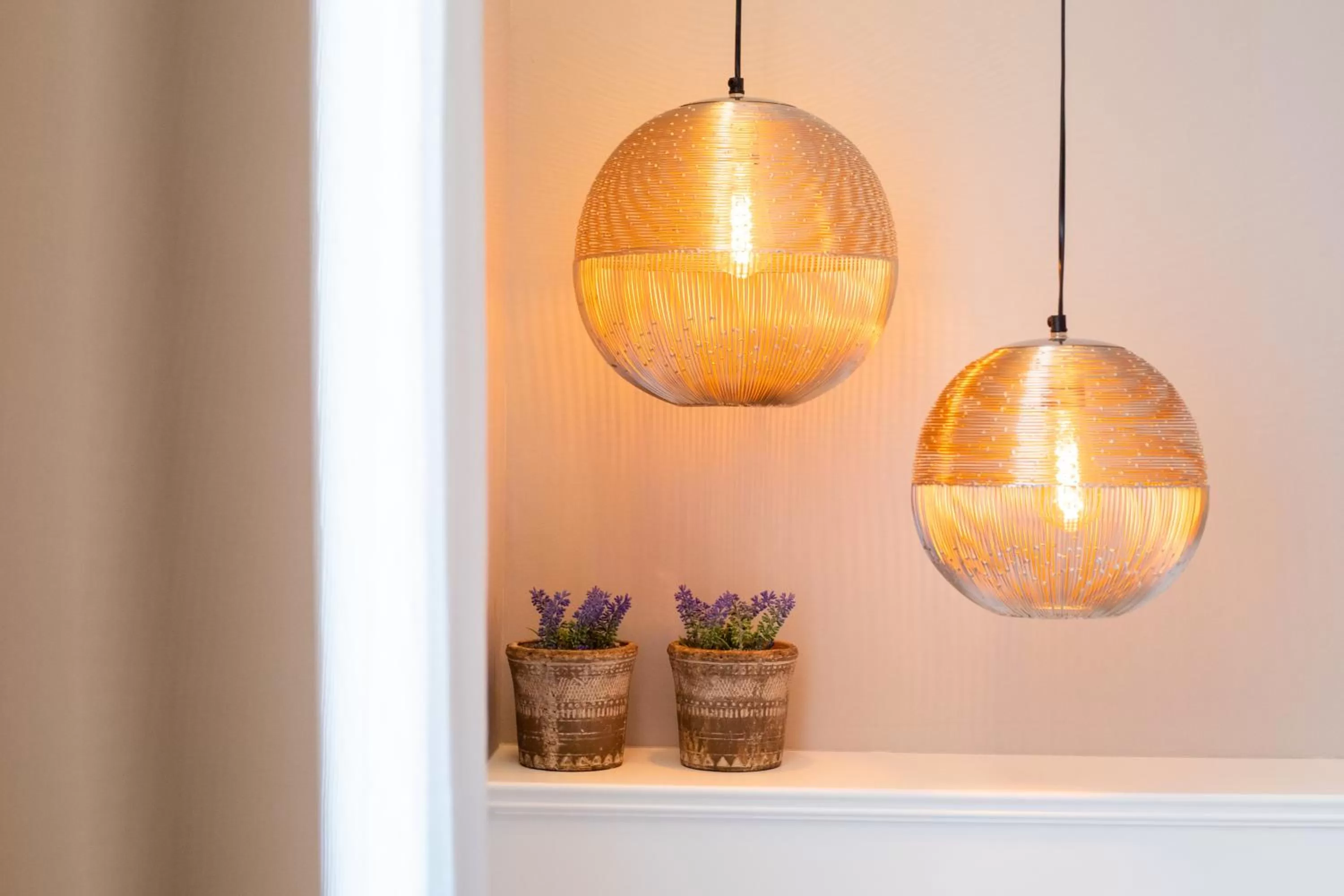 Decorative detail in Casa do Estanco