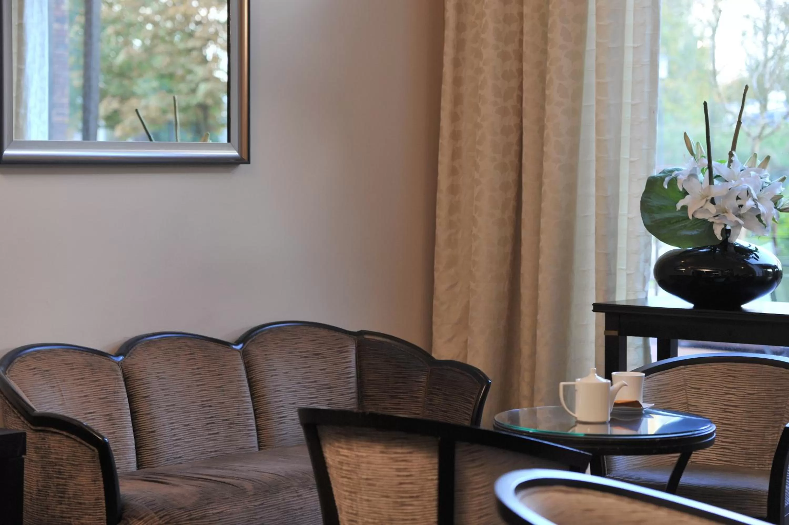 Day in Mercure Maurepas Saint Quentin