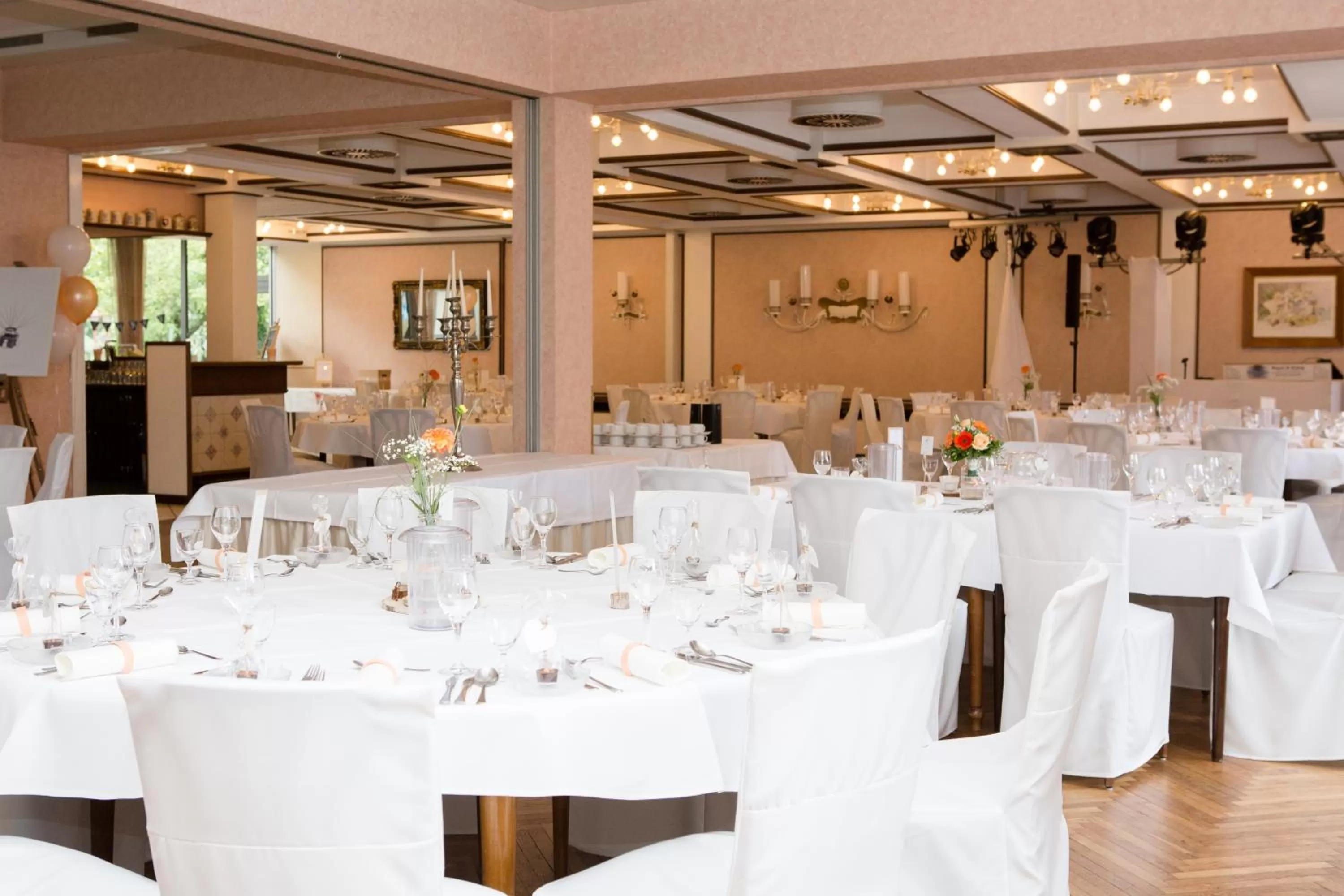 Banquet/Function facilities in Haus Hilckmann