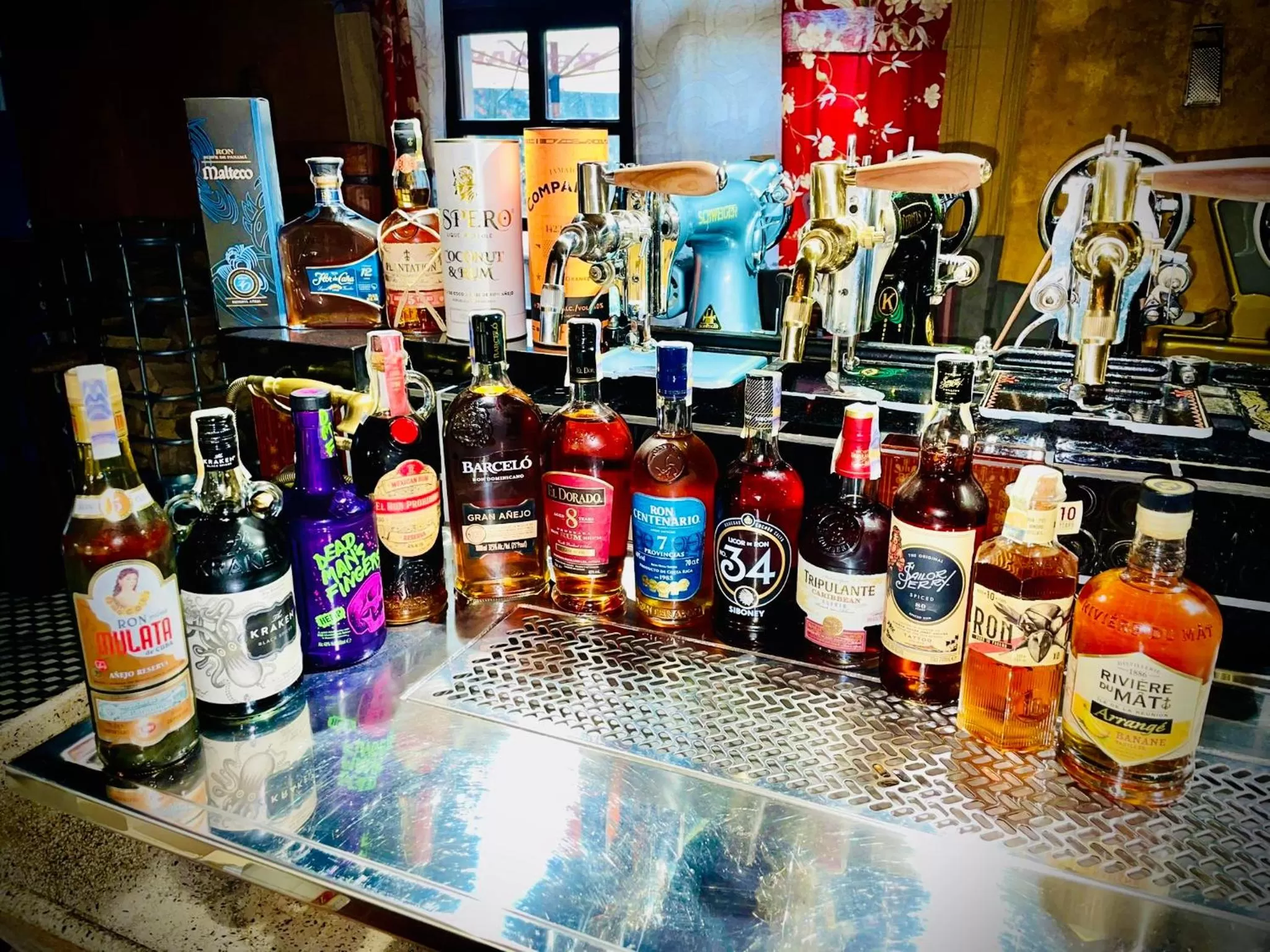 HARABURDI® Recyclart Hotel