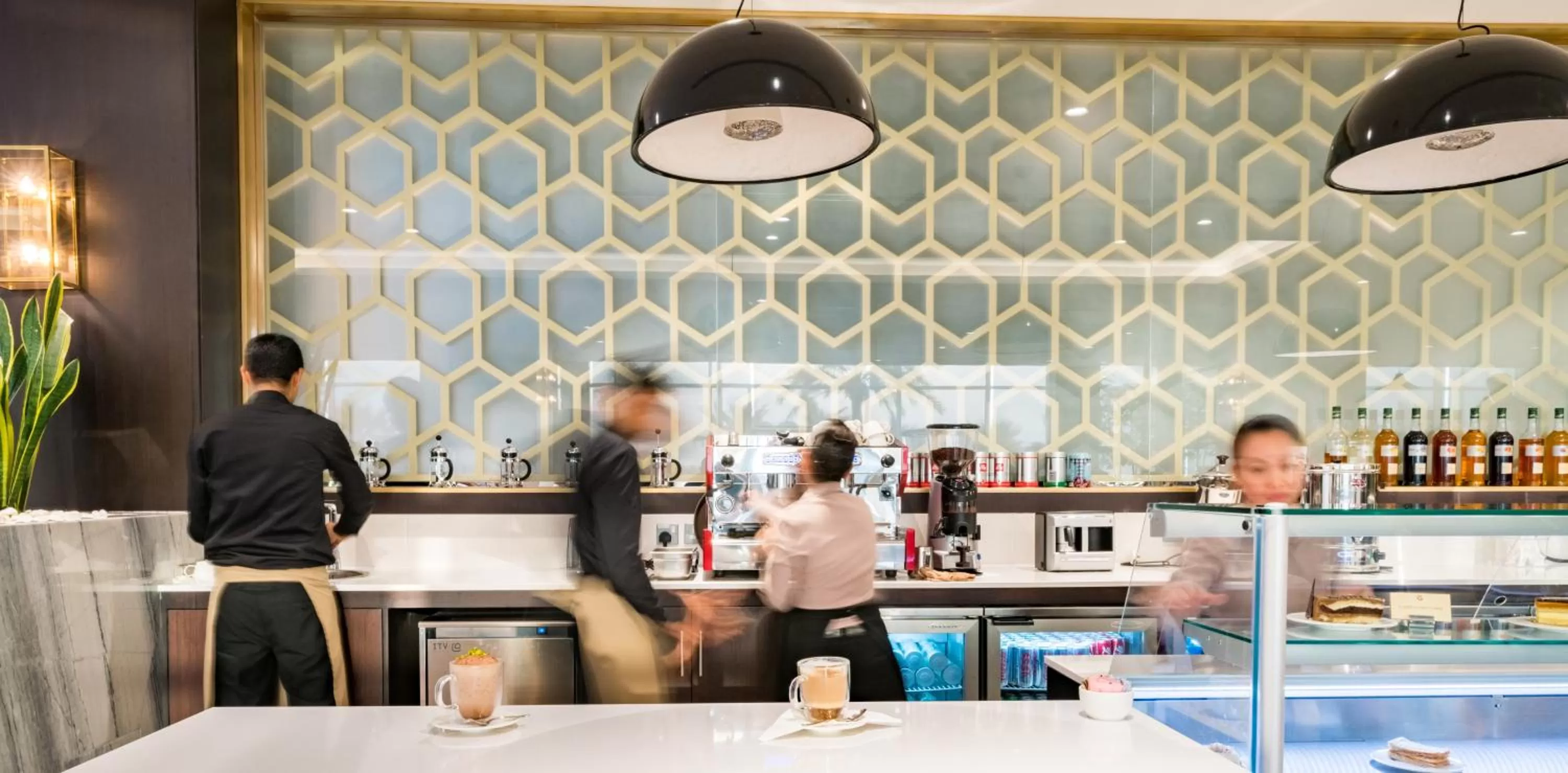 Lounge or bar in Solymar Hotel & Beach