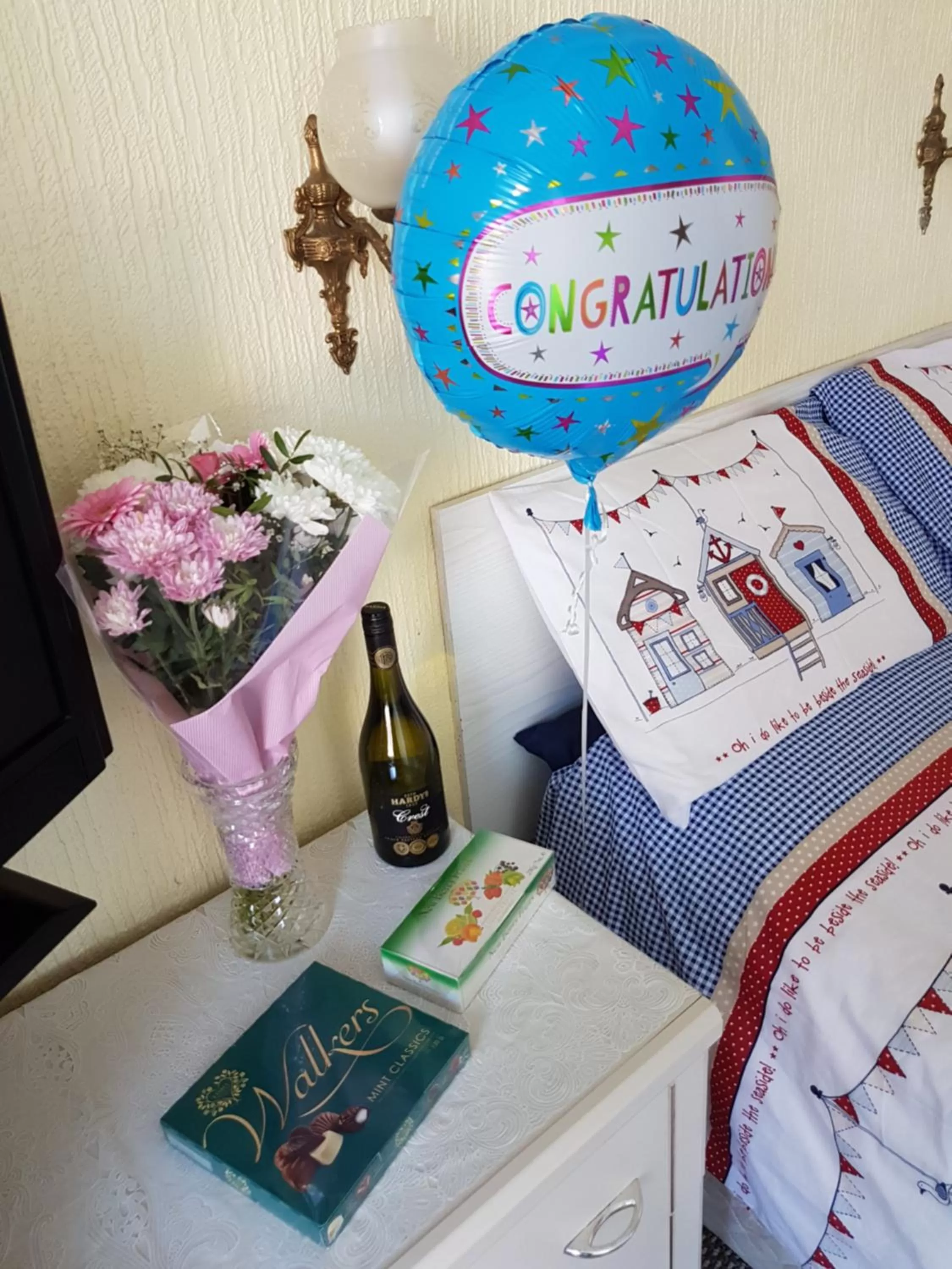 Other, Bed in Cumbria Guest House