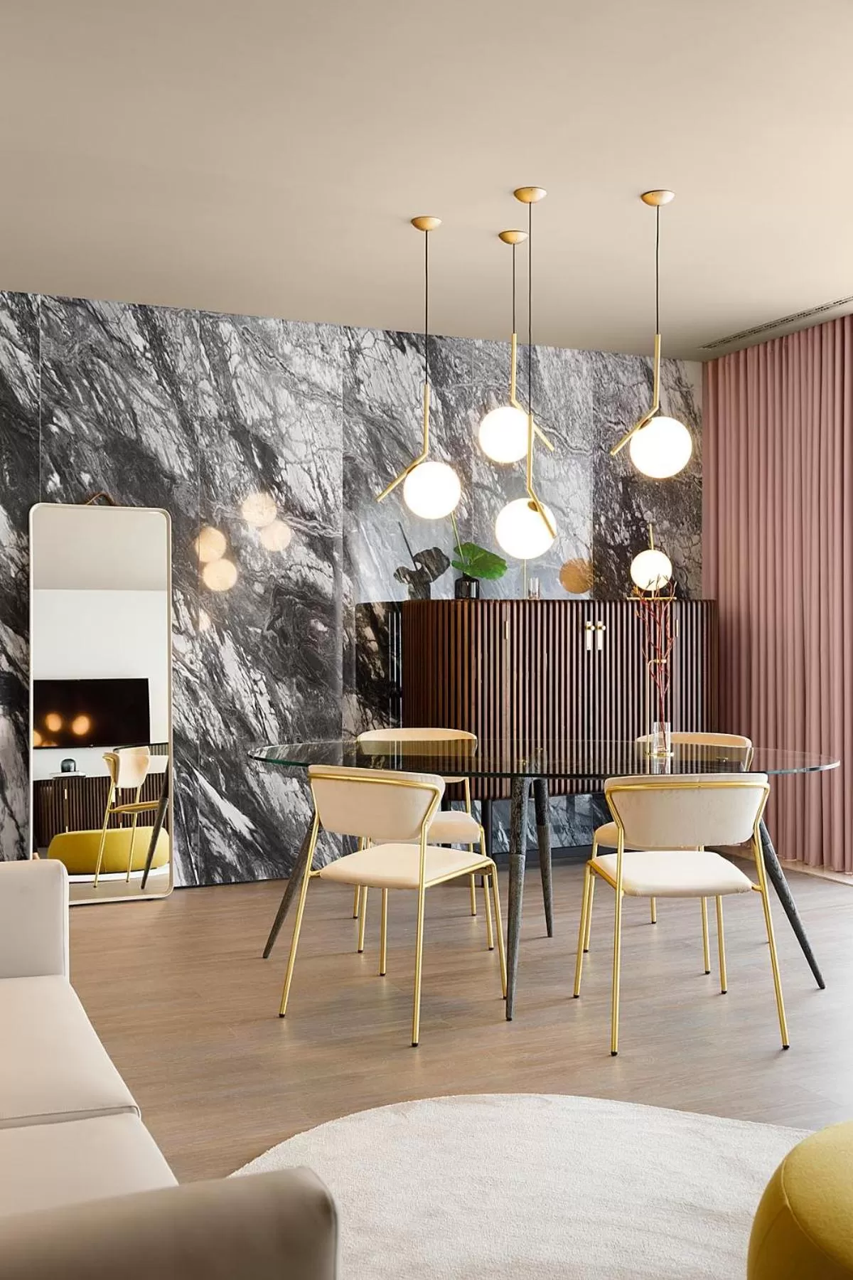 Living room in Azoris Royal Garden – Leisure & Conference Hotel