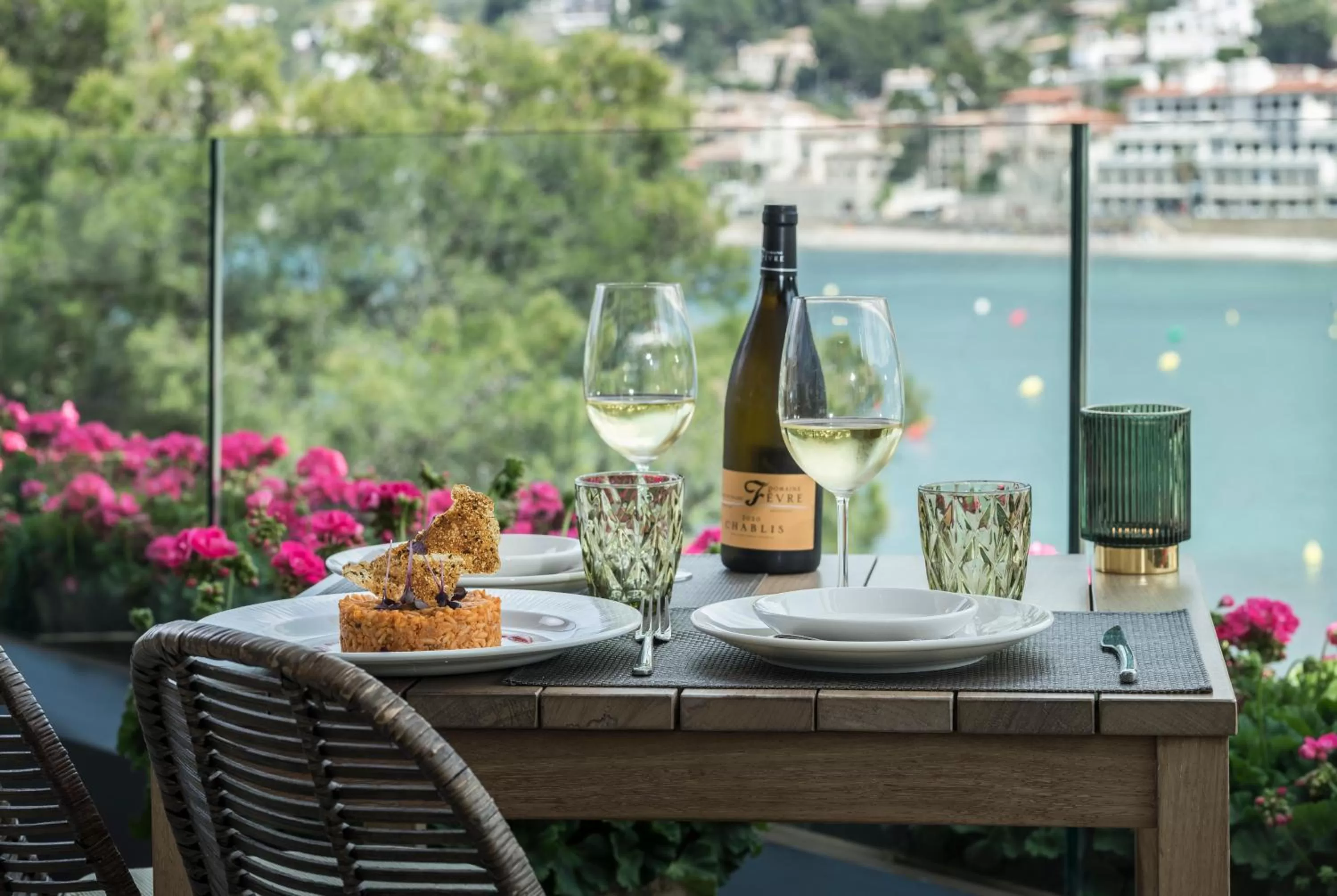Balcony/Terrace in Pure Salt Port de Sóller