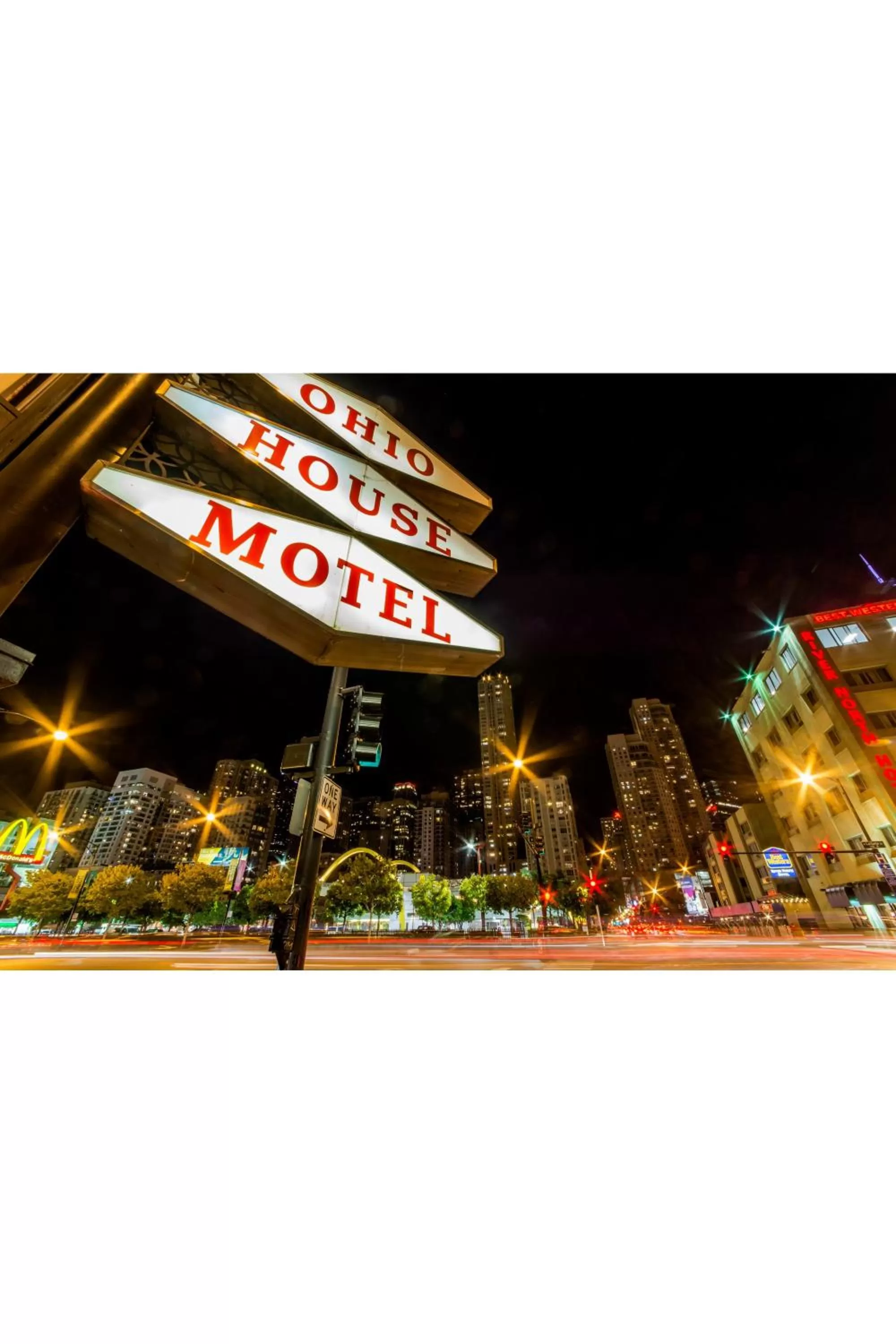 Other in Ohio House Motel