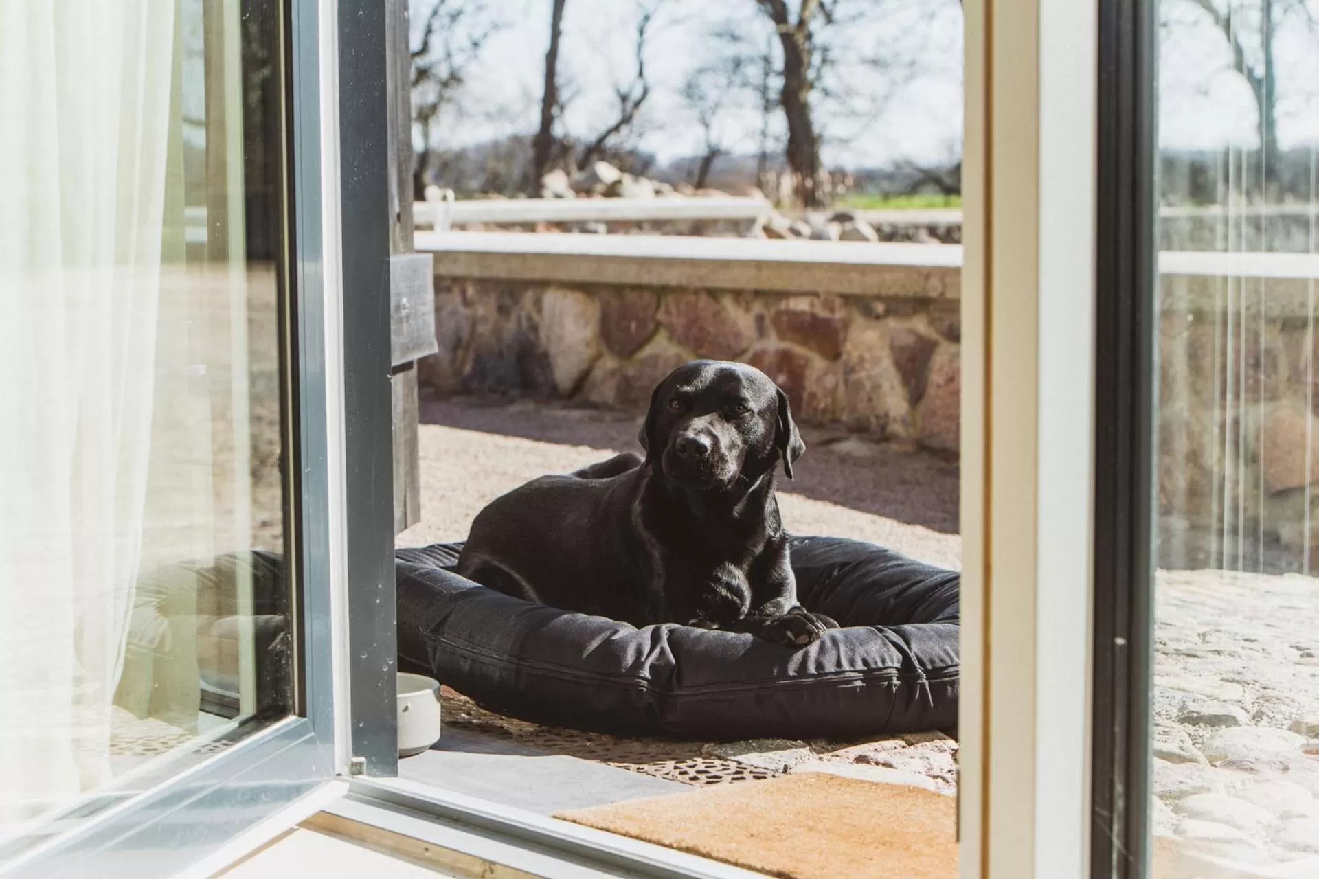 Gut Damp Ferien Lofts