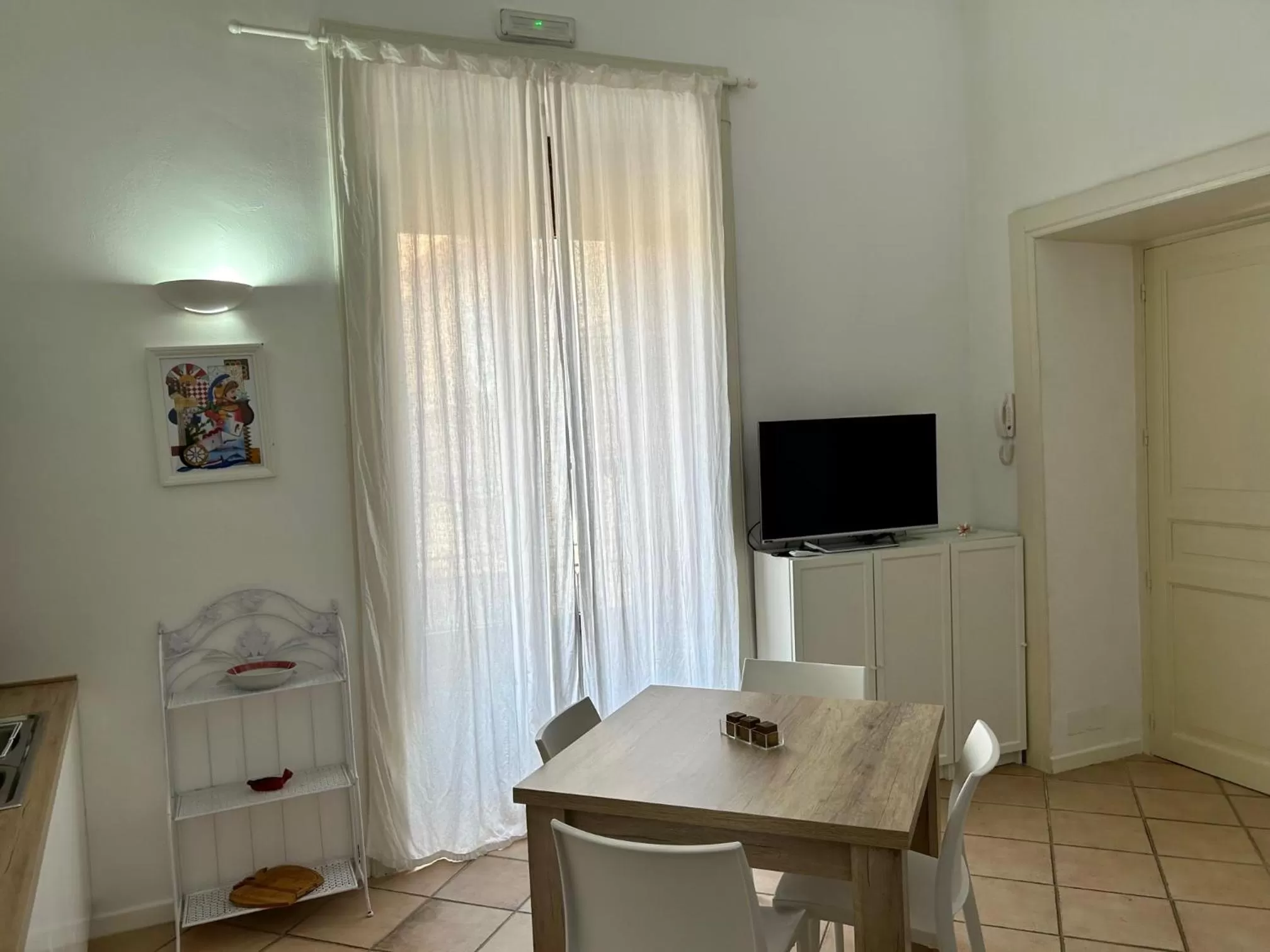 THE PALACE B&B and Apartments