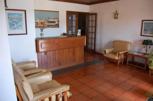 Lobby or reception, Lobby/Reception in Hotel Ilha Graciosa