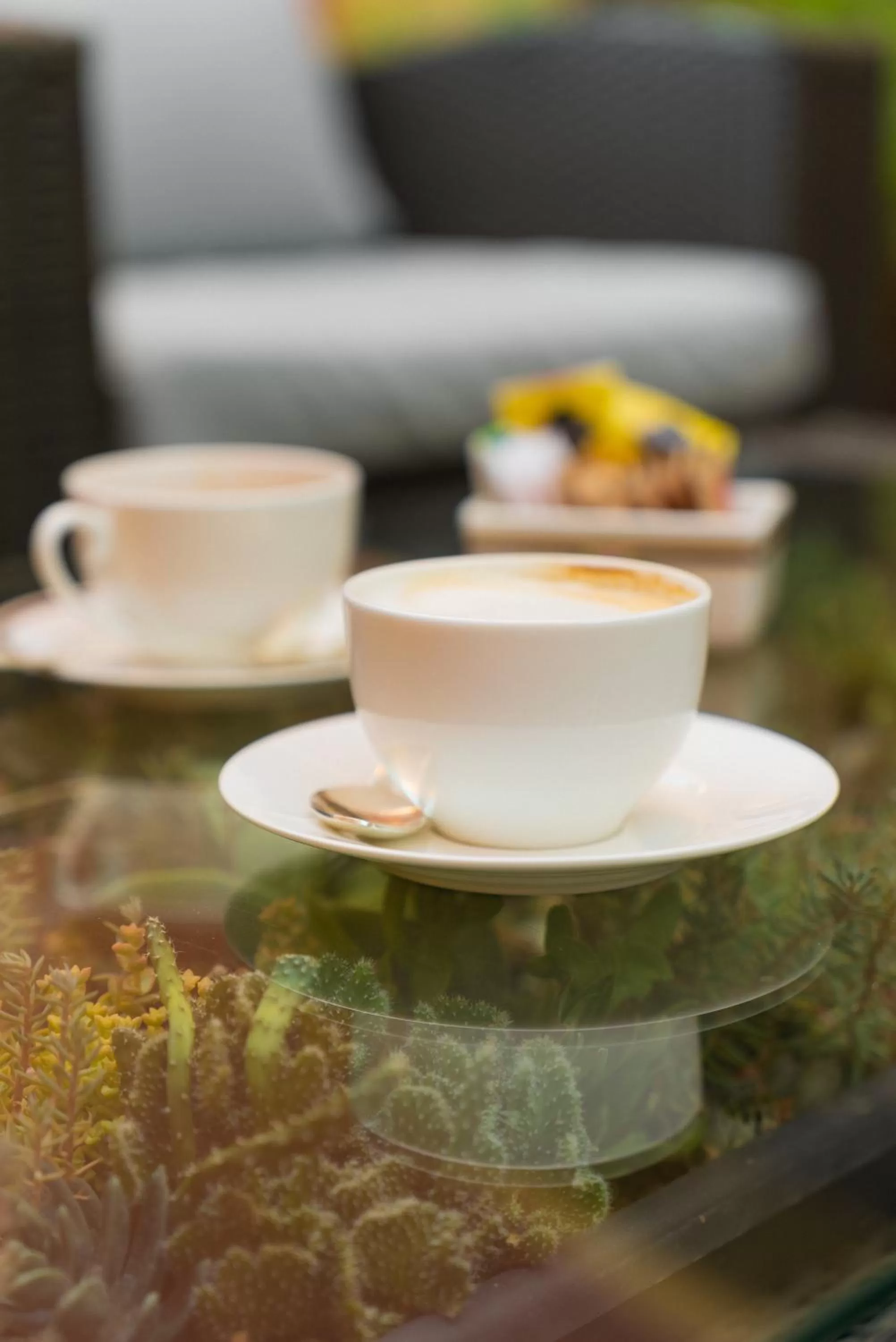 Restaurant/places to eat in Locanda Del Feudo Suite & Restaurant