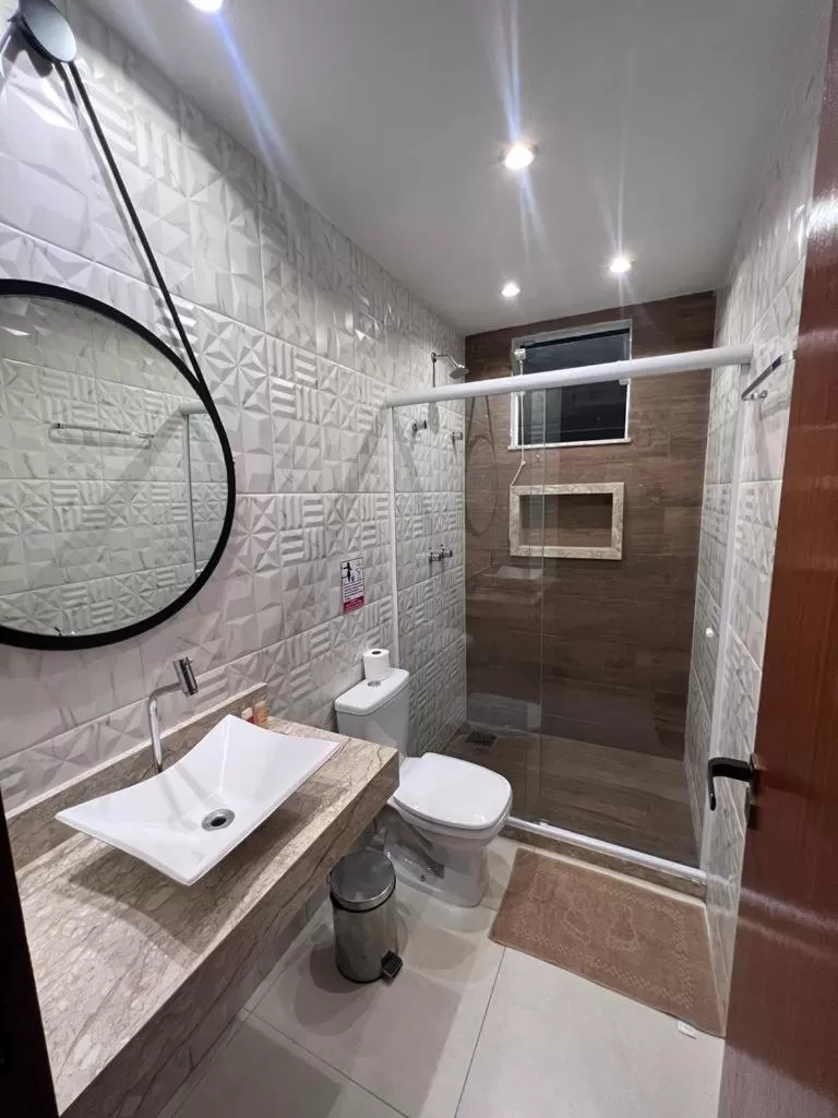 Pousada Arraial Tropical