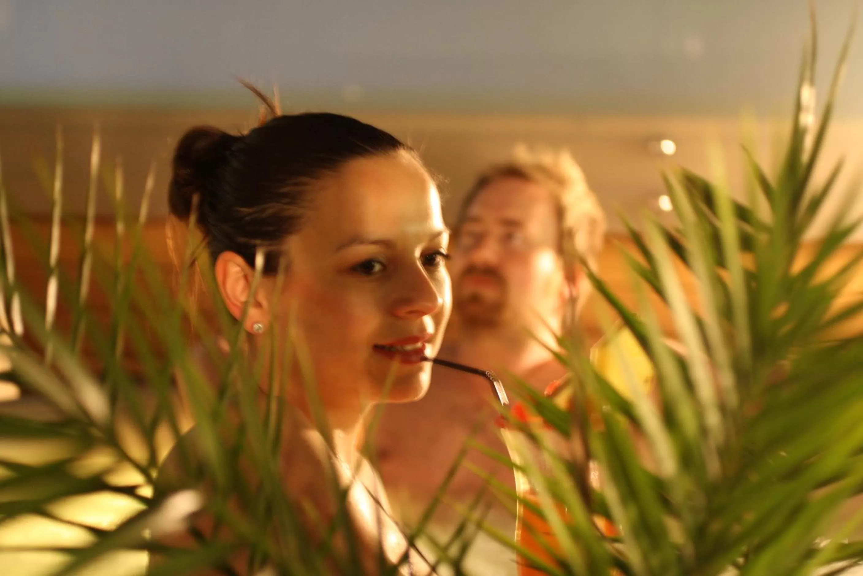 Guests in Hotel & Restaurant Christkindlwirt