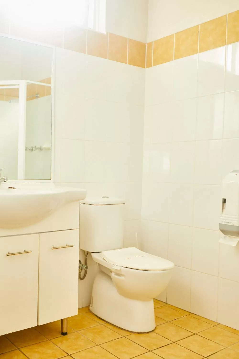 Town and Country Motel