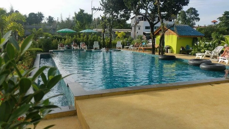 Morakot Lanta Resort