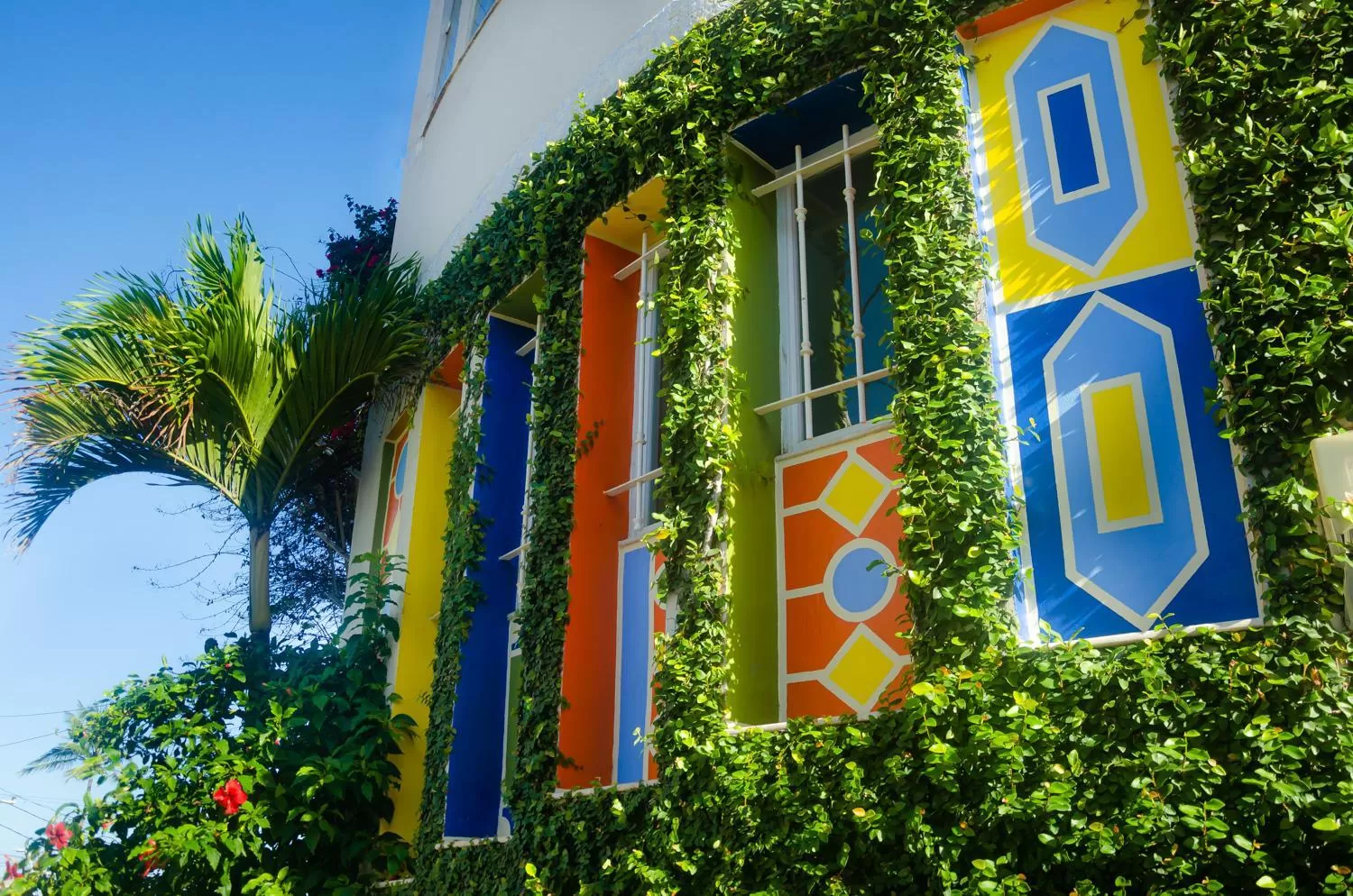 Pousada e Hostel Chez Marianne