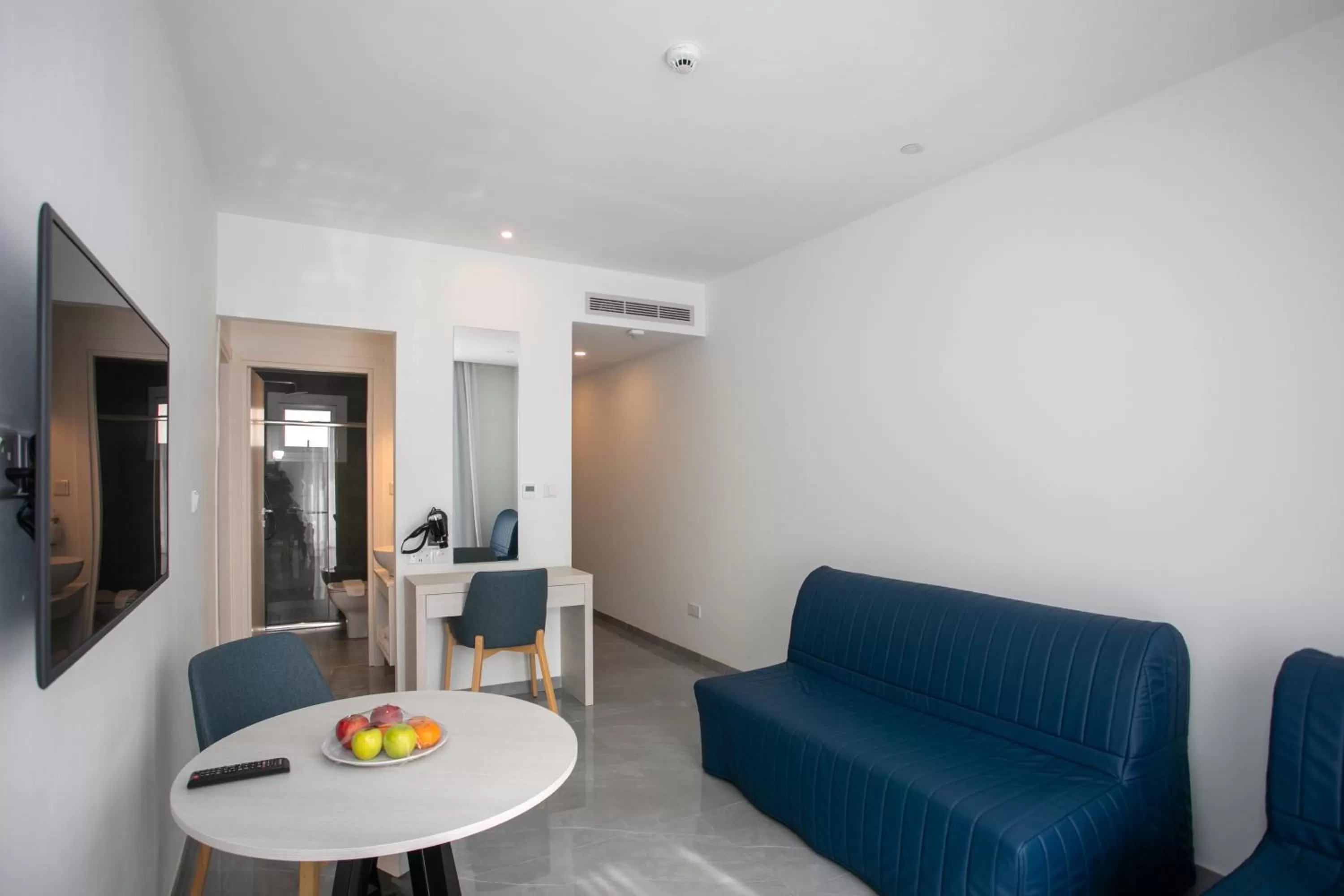 Living room in Best Western Plus Larco Hotel