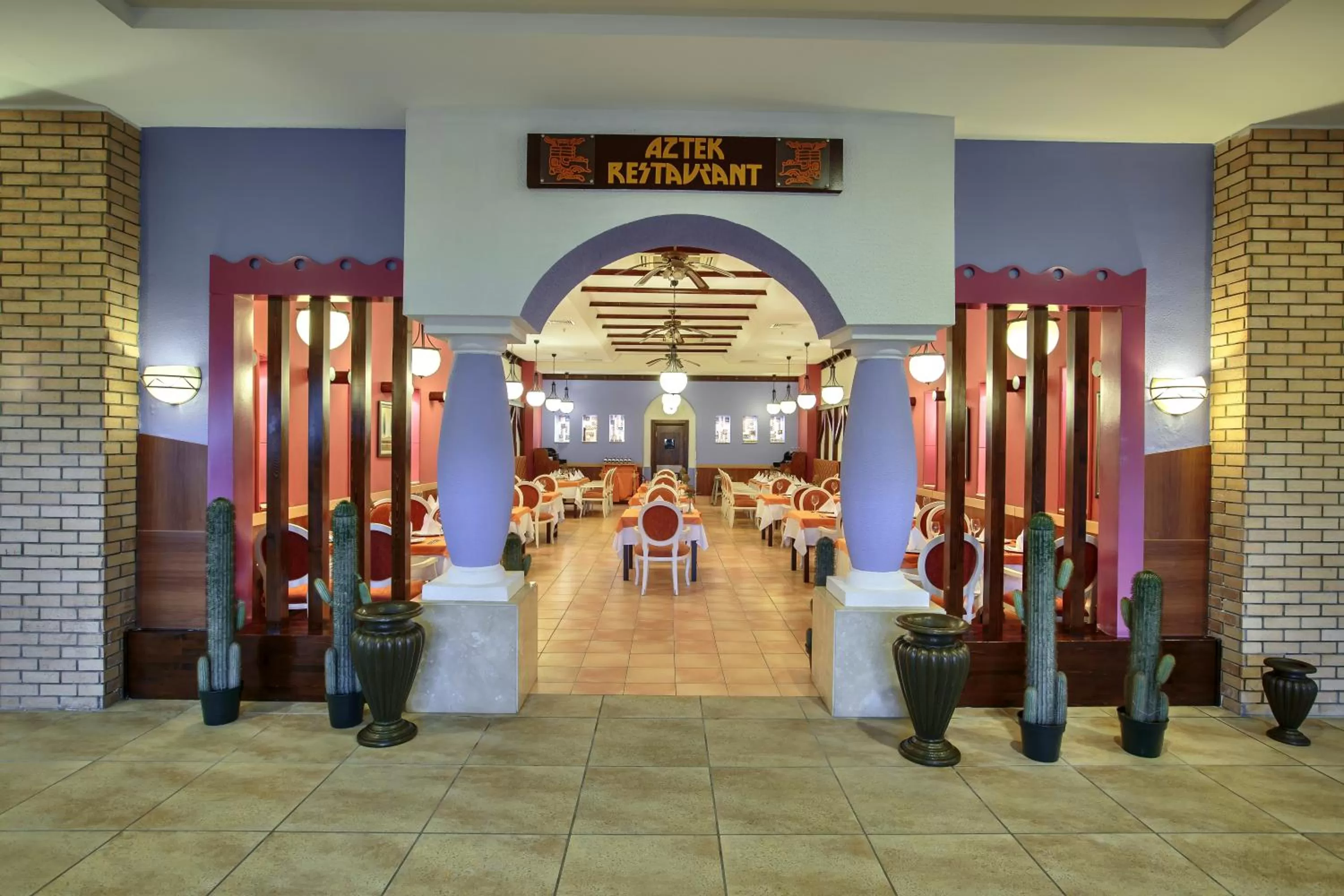 Food in Sunis Kumköy Beach Resort Hotel & Spa