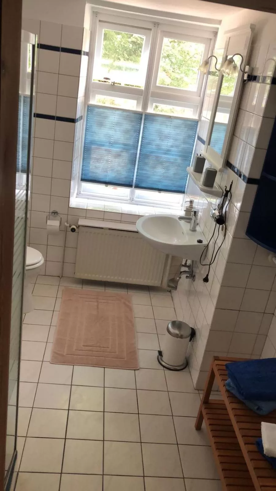 Altes Pastorat Langenhorn