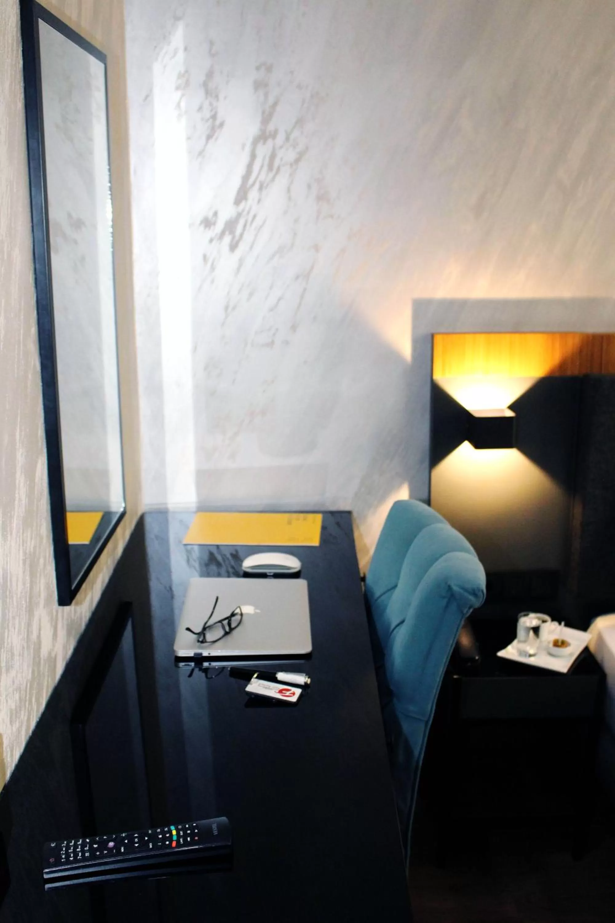 Bed in Istanbul Fair Hotel