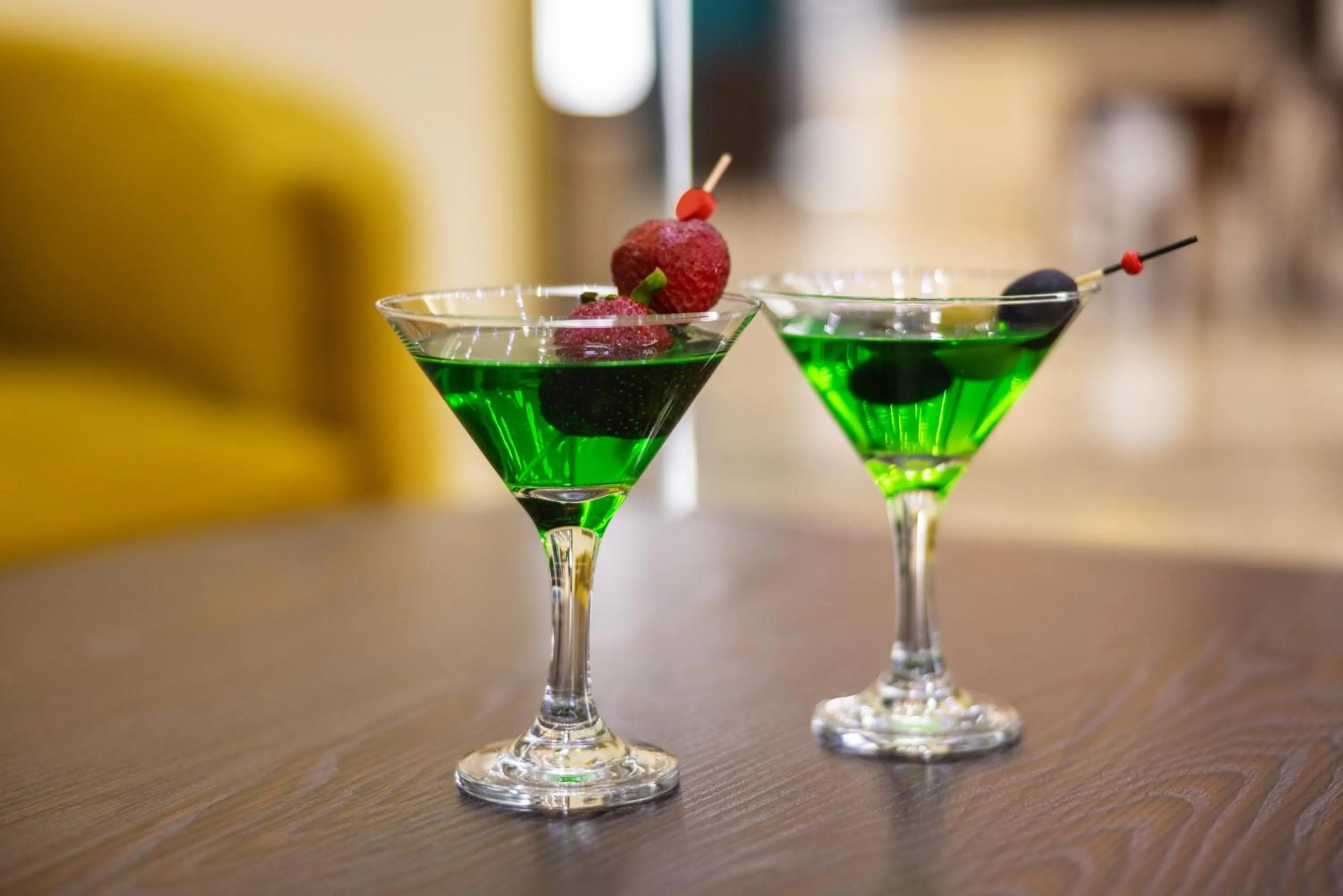 Lounge or bar in Hotel Grand Palace