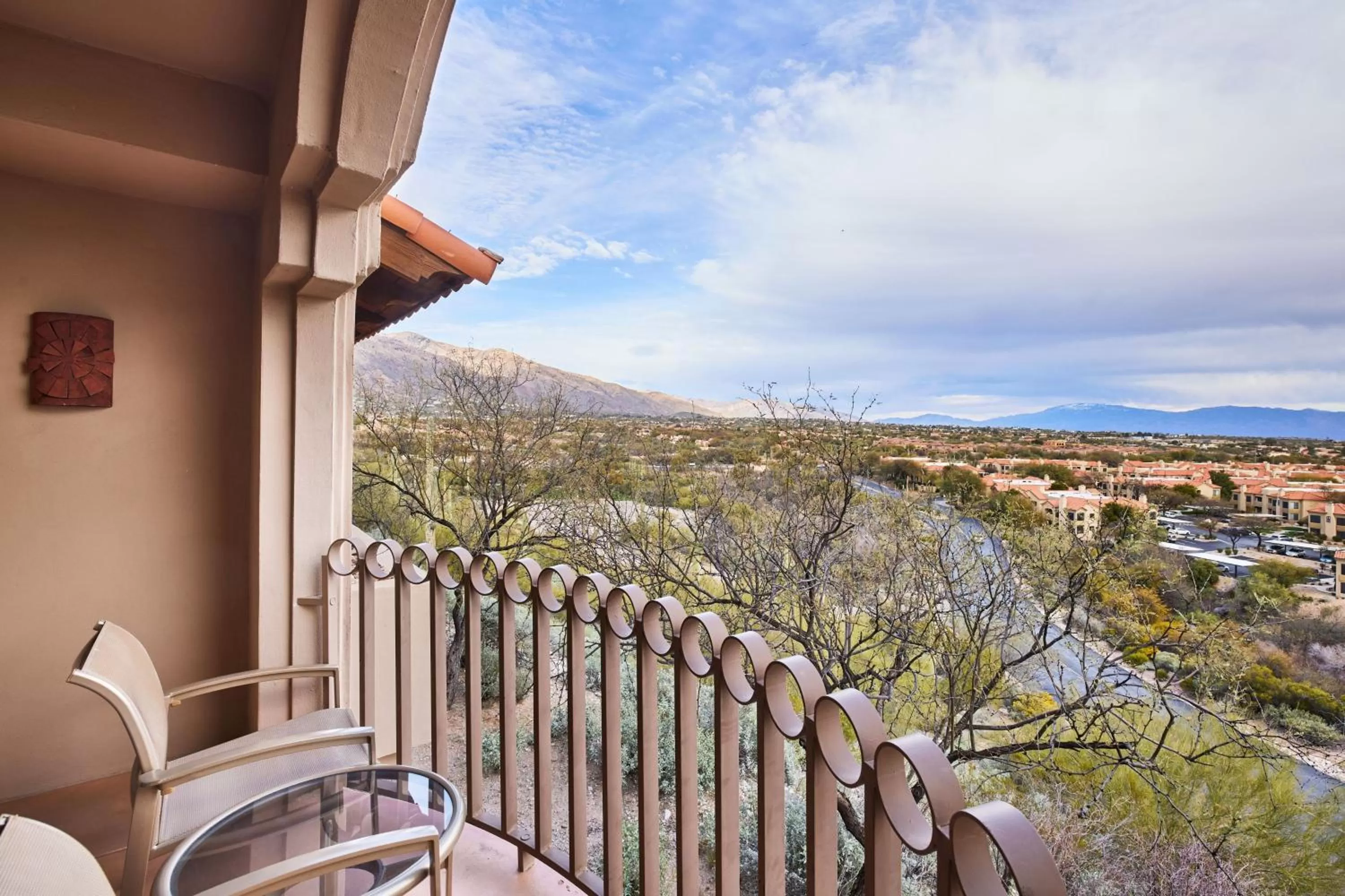Photo of the whole room in The Westin La Paloma Resort & Spa