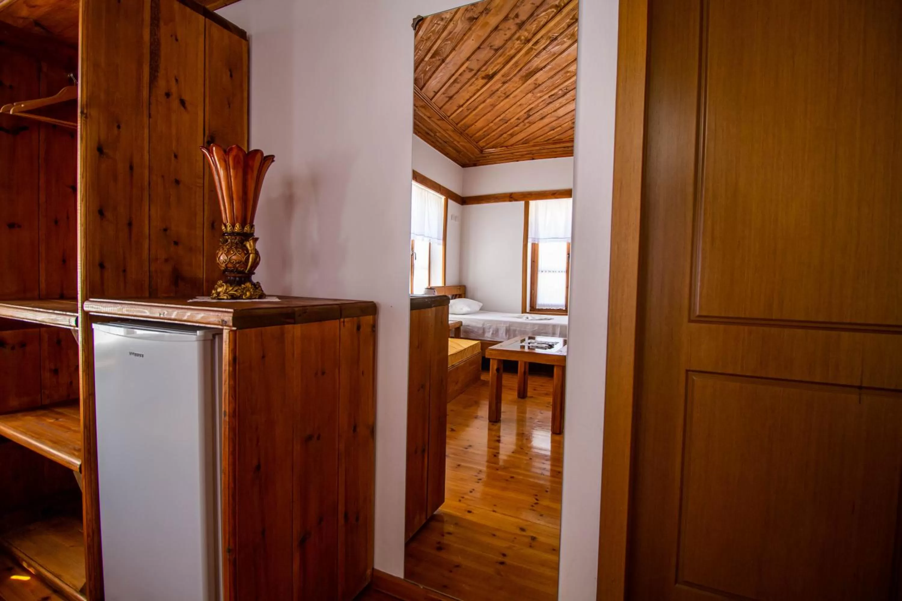 Hotel Bebej Tradicional