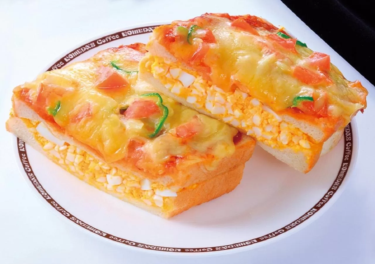 Food in APA Hotel Asakusa Tawaramachi Ekimae