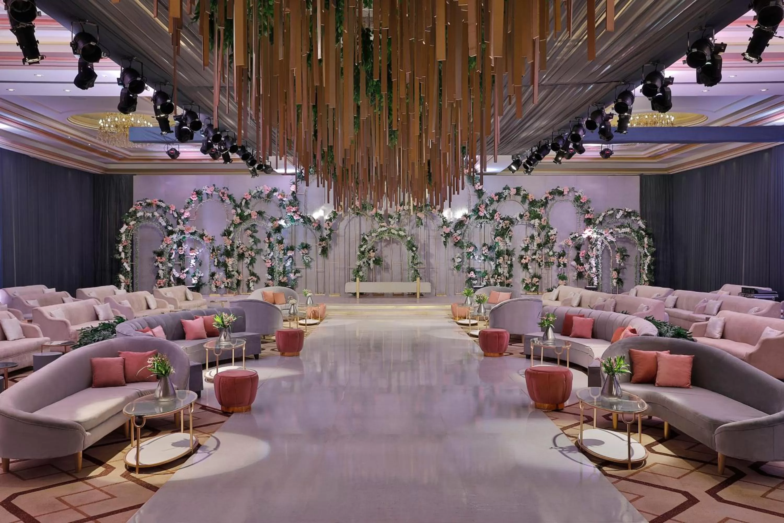 Meeting/conference room in Voco - Riyadh by IHG